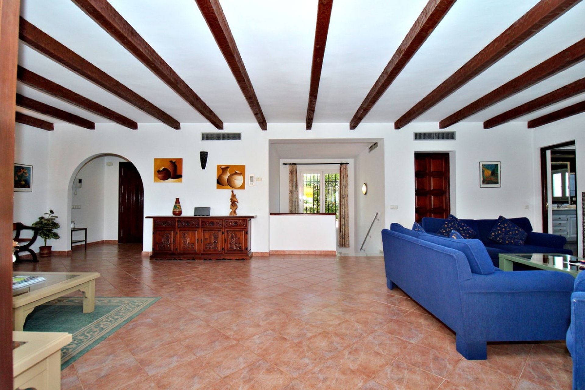 Resale - House - Detached Villa - Marbella - San Pedro De Alcantara