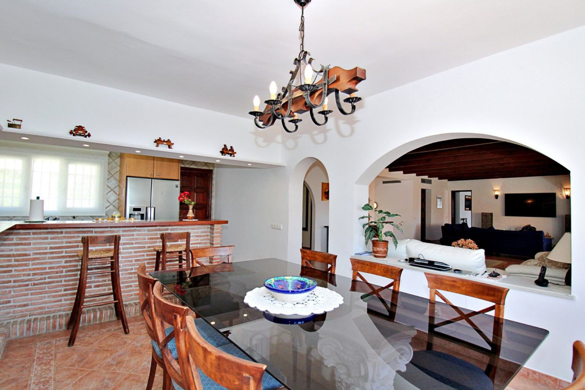 Resale - House - Detached Villa - Marbella - San Pedro De Alcantara