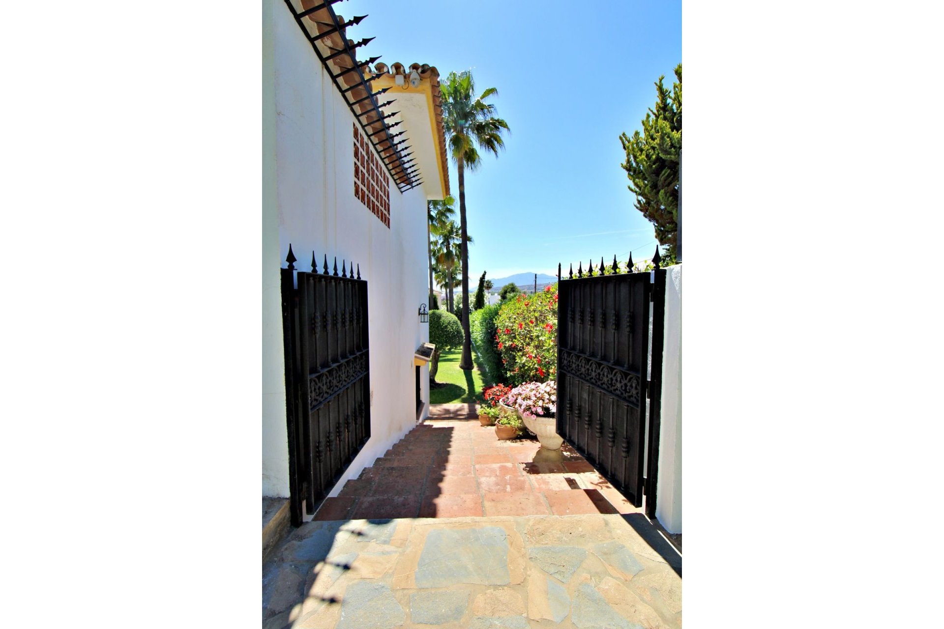 Resale - House - Detached Villa - Marbella - San Pedro De Alcantara