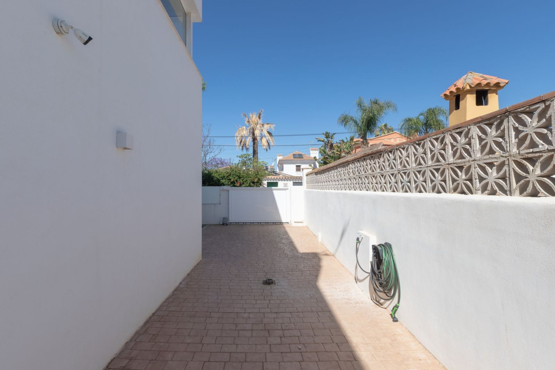 Resale - House - Detached Villa - Marbella - San Pedro De Alcantara