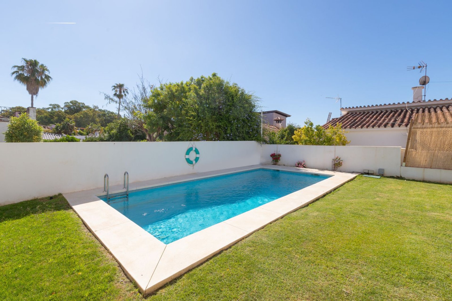 Resale - House - Detached Villa - Marbella - San Pedro De Alcantara