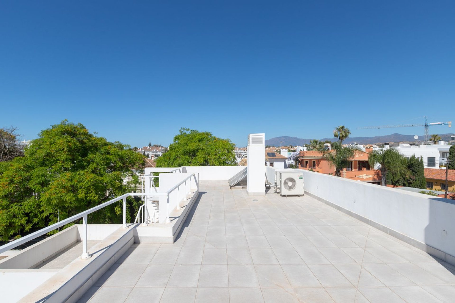 Resale - House - Detached Villa - Marbella - San Pedro De Alcantara