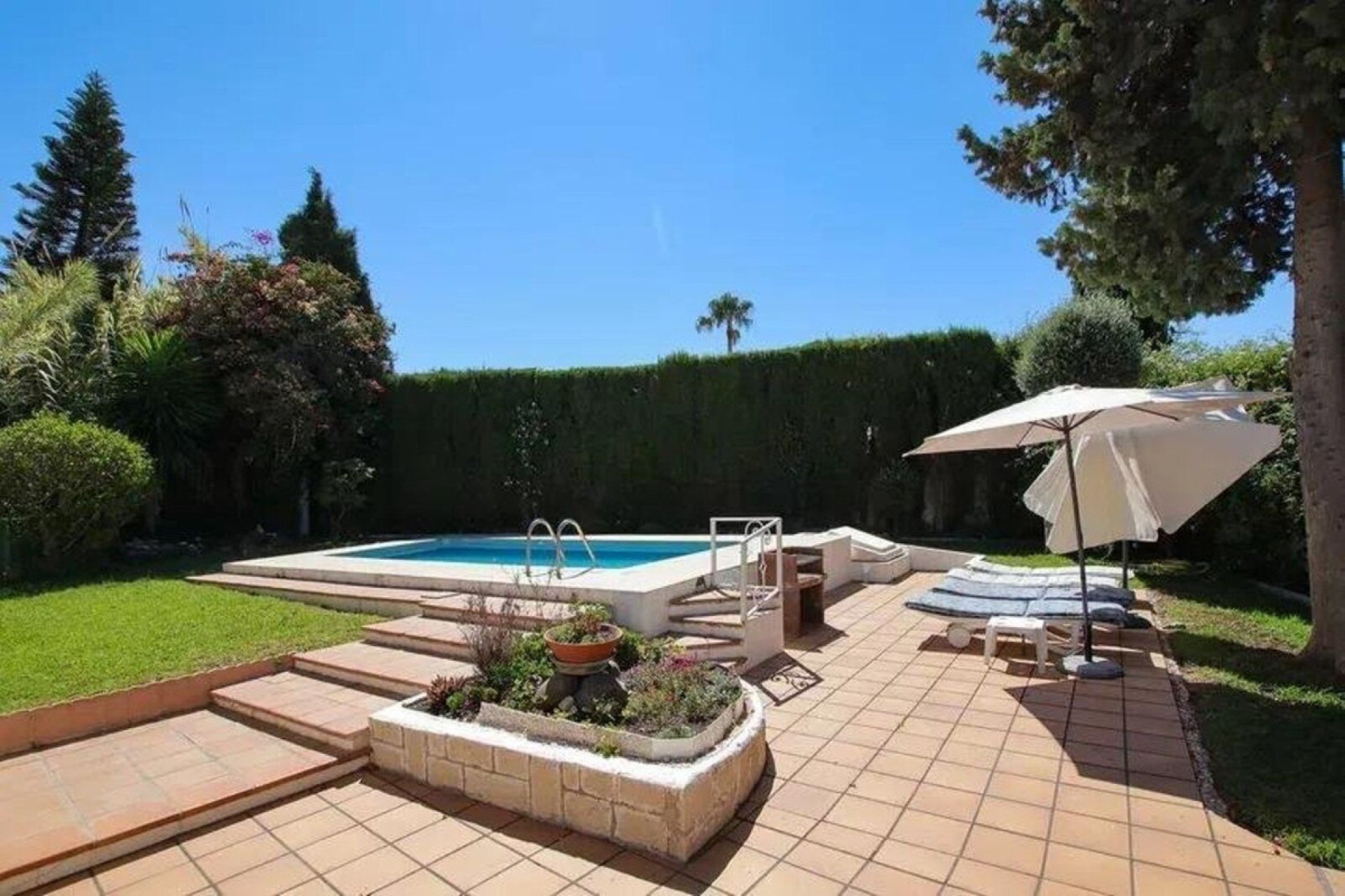 Resale - House - Detached Villa - Marbella - San Pedro De Alcantara