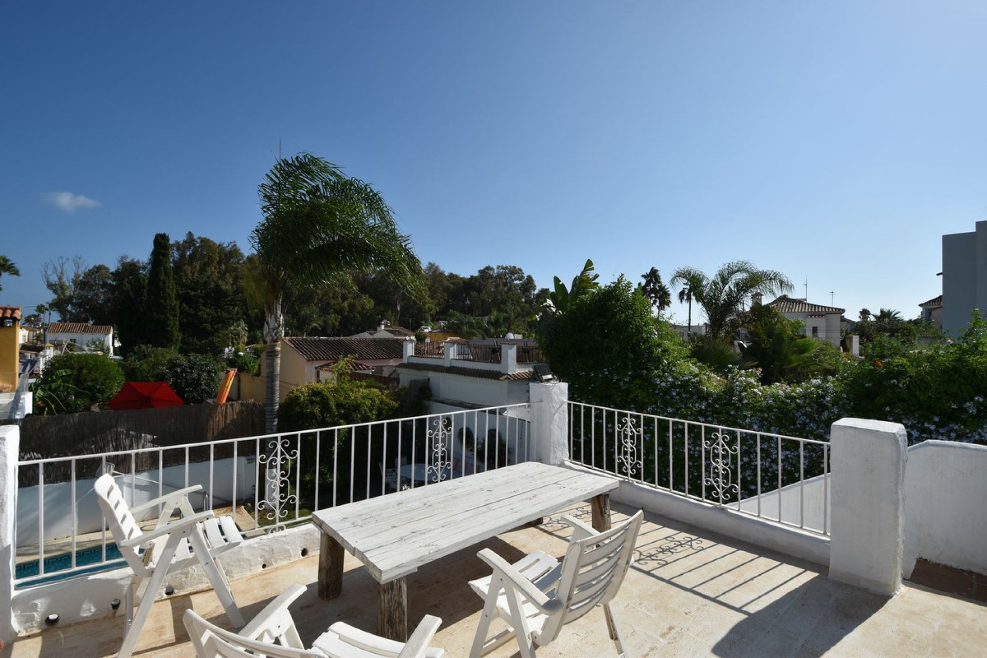 Resale - House - Detached Villa - Marbella - San Pedro De Alcantara