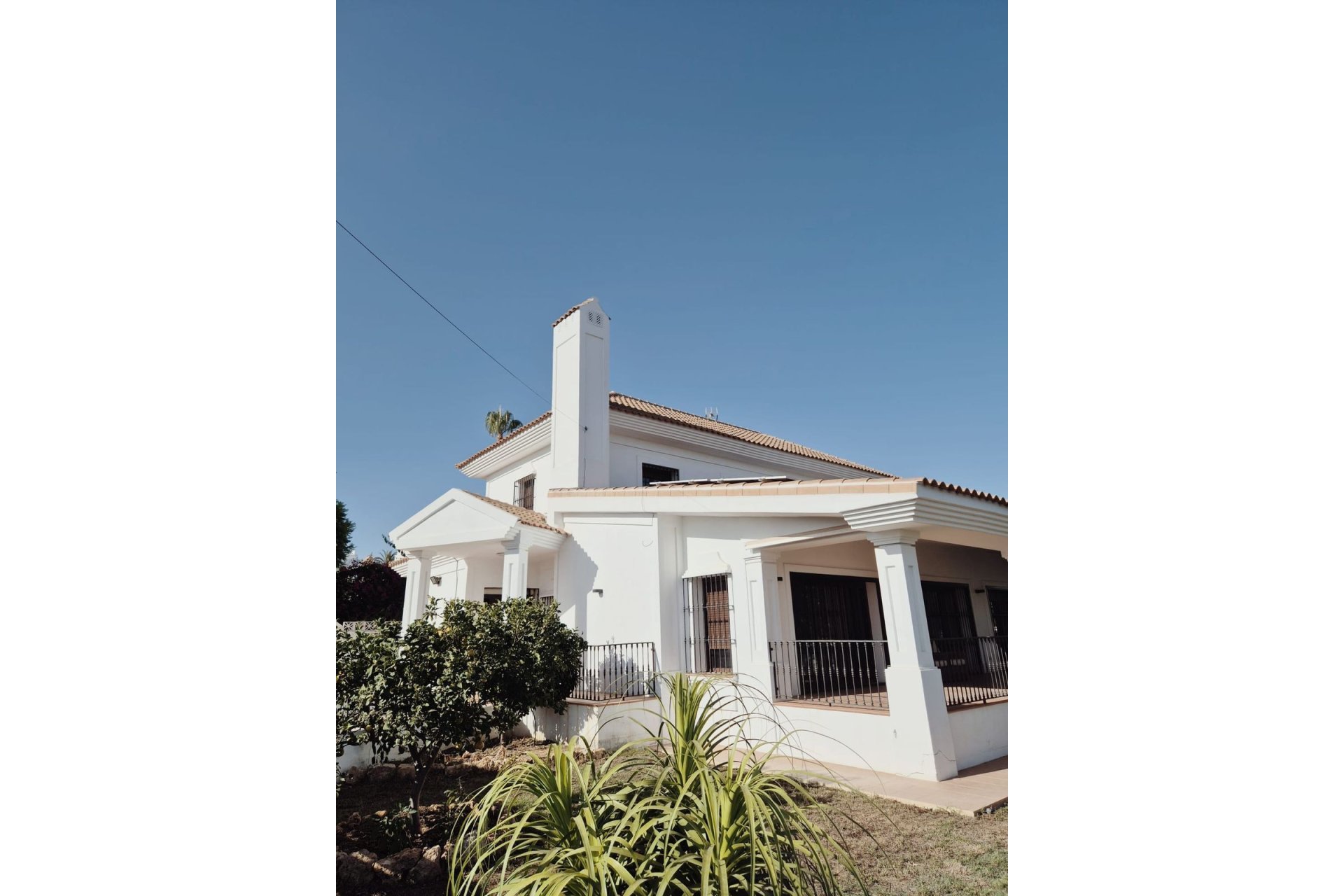 Resale - House - Detached Villa - Marbella - San Pedro De Alcantara