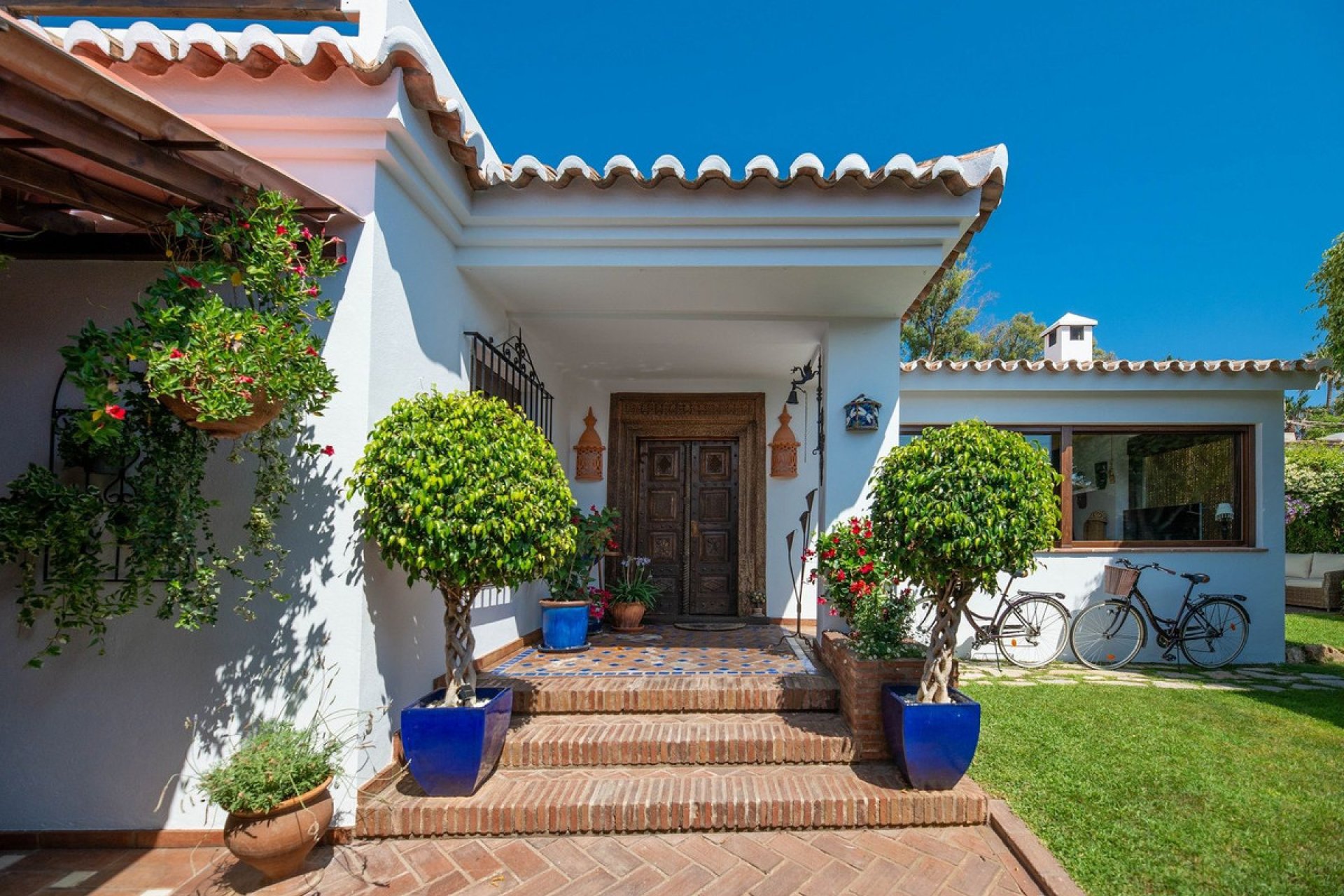 Resale - House - Detached Villa - Marbella - San Pedro De Alcantara