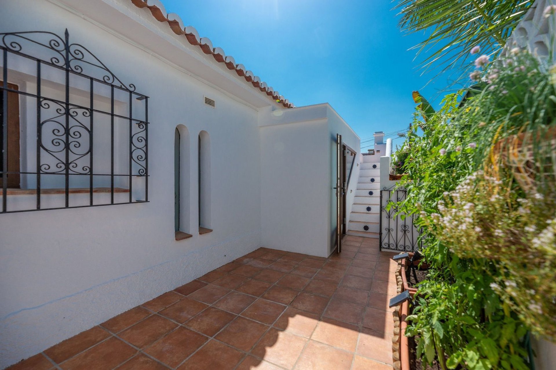 Resale - House - Detached Villa - Marbella - San Pedro De Alcantara