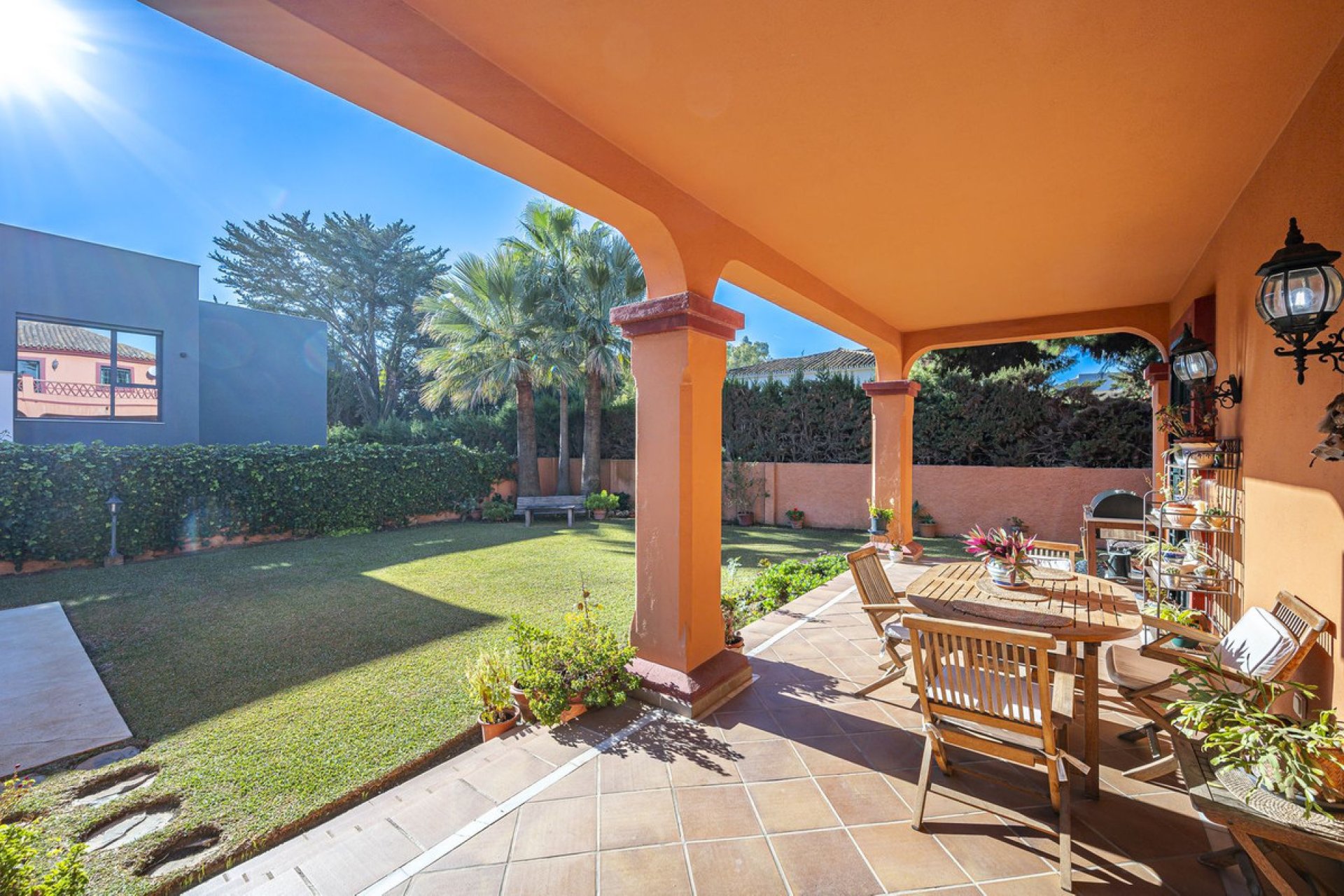 Resale - House - Detached Villa - Marbella - San Pedro De Alcantara