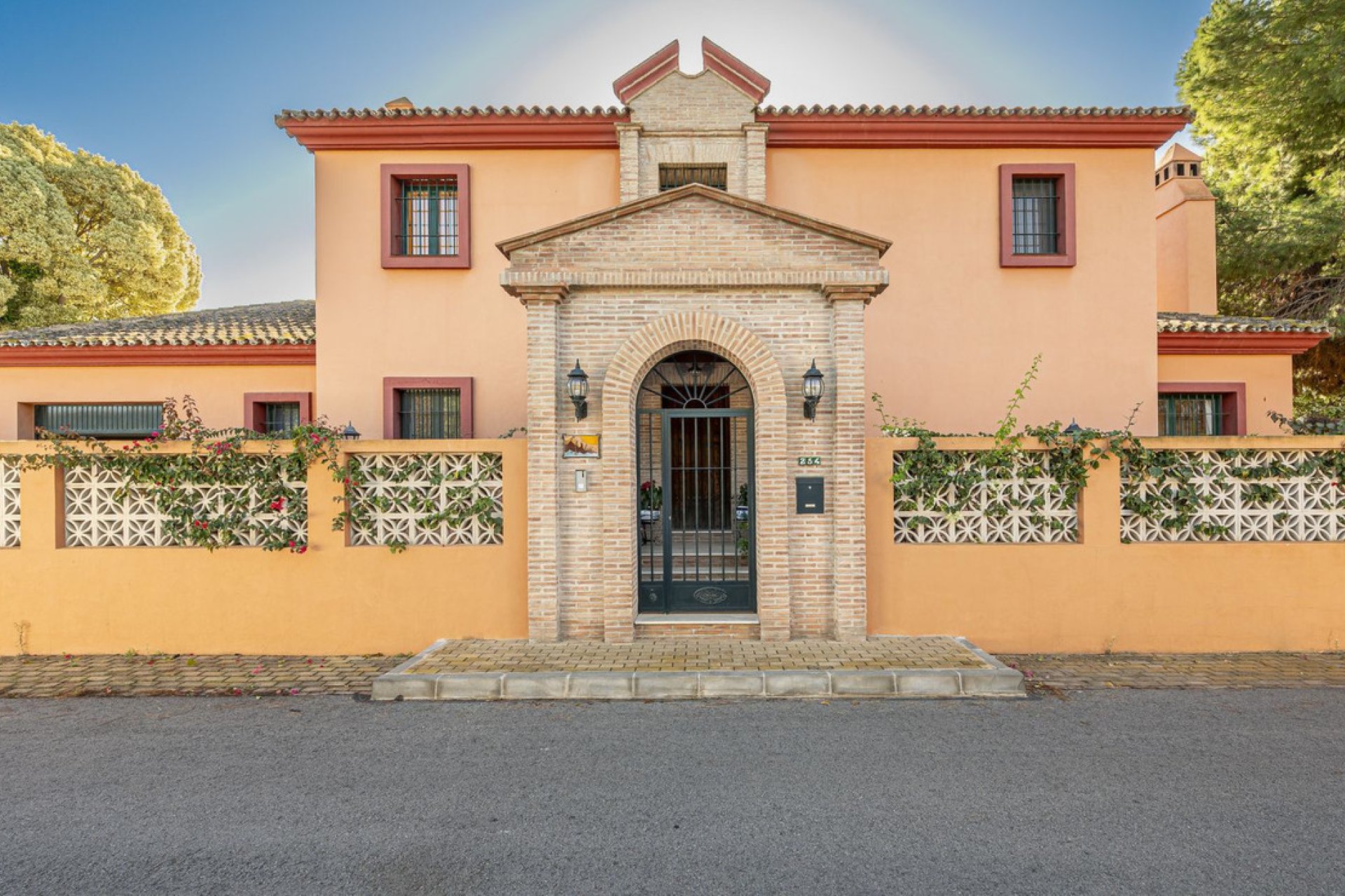 Resale - House - Detached Villa - Marbella - San Pedro De Alcantara