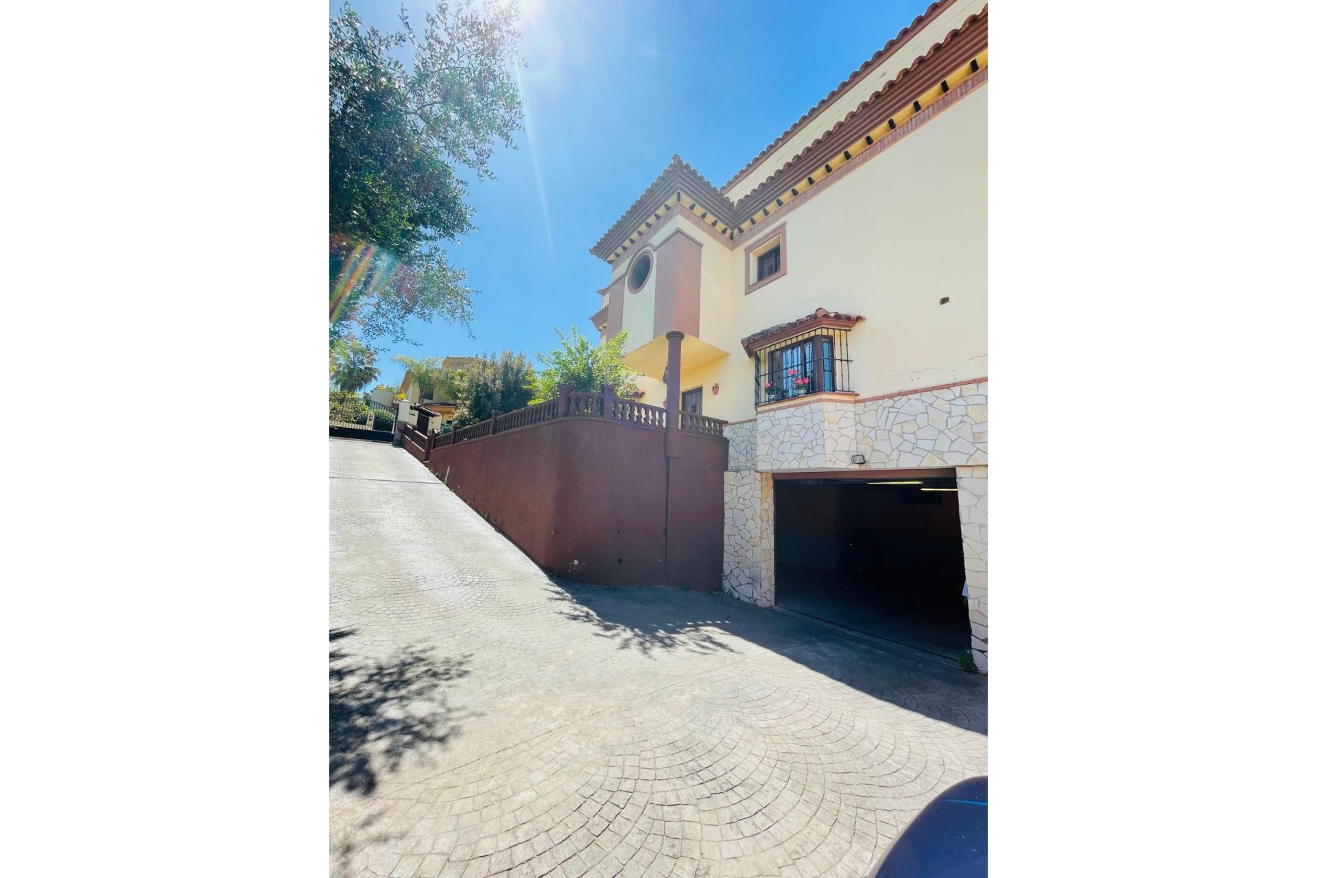 Resale - House - Detached Villa - Marbella - San Pedro De Alcantara