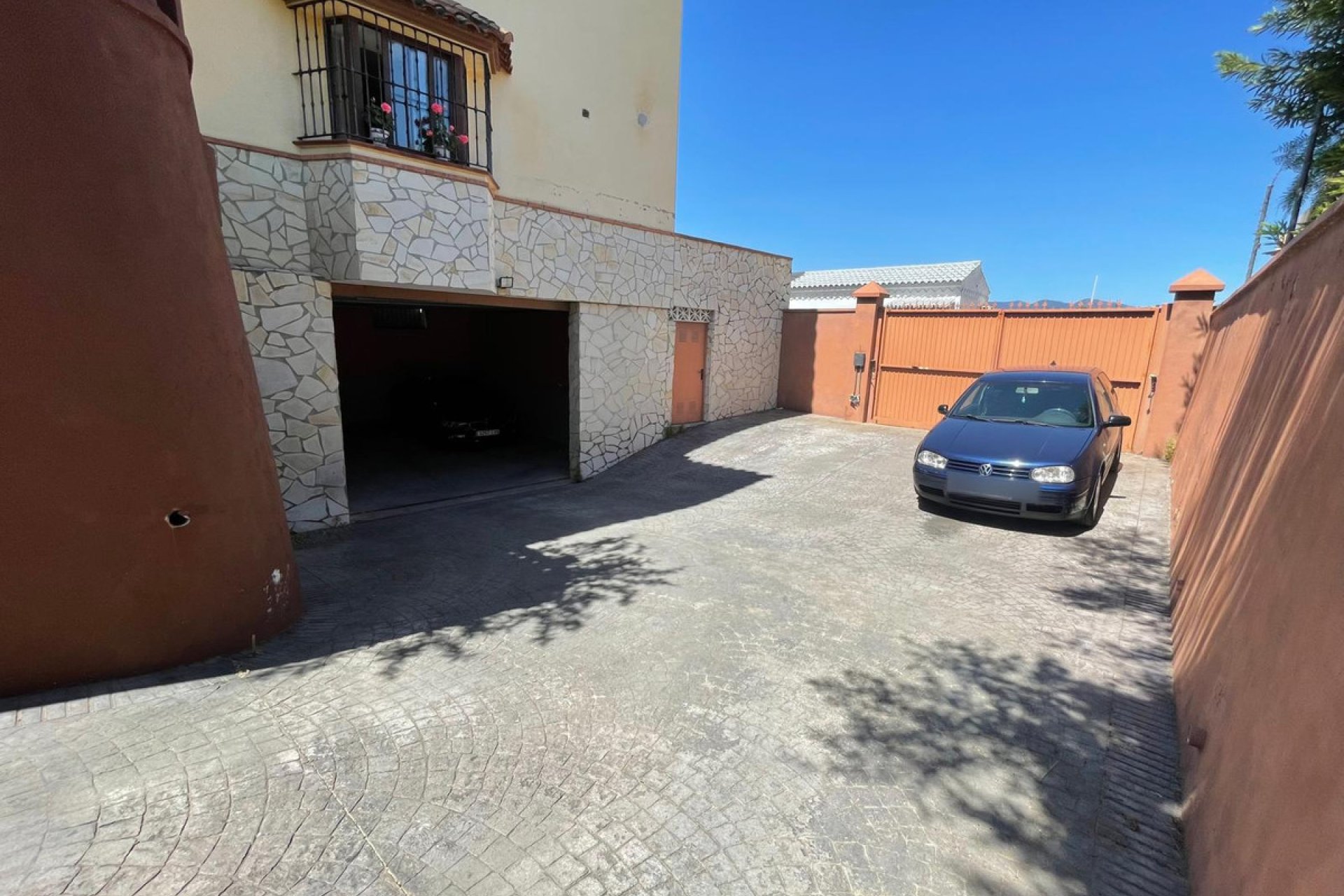 Resale - House - Detached Villa - Marbella - San Pedro De Alcantara