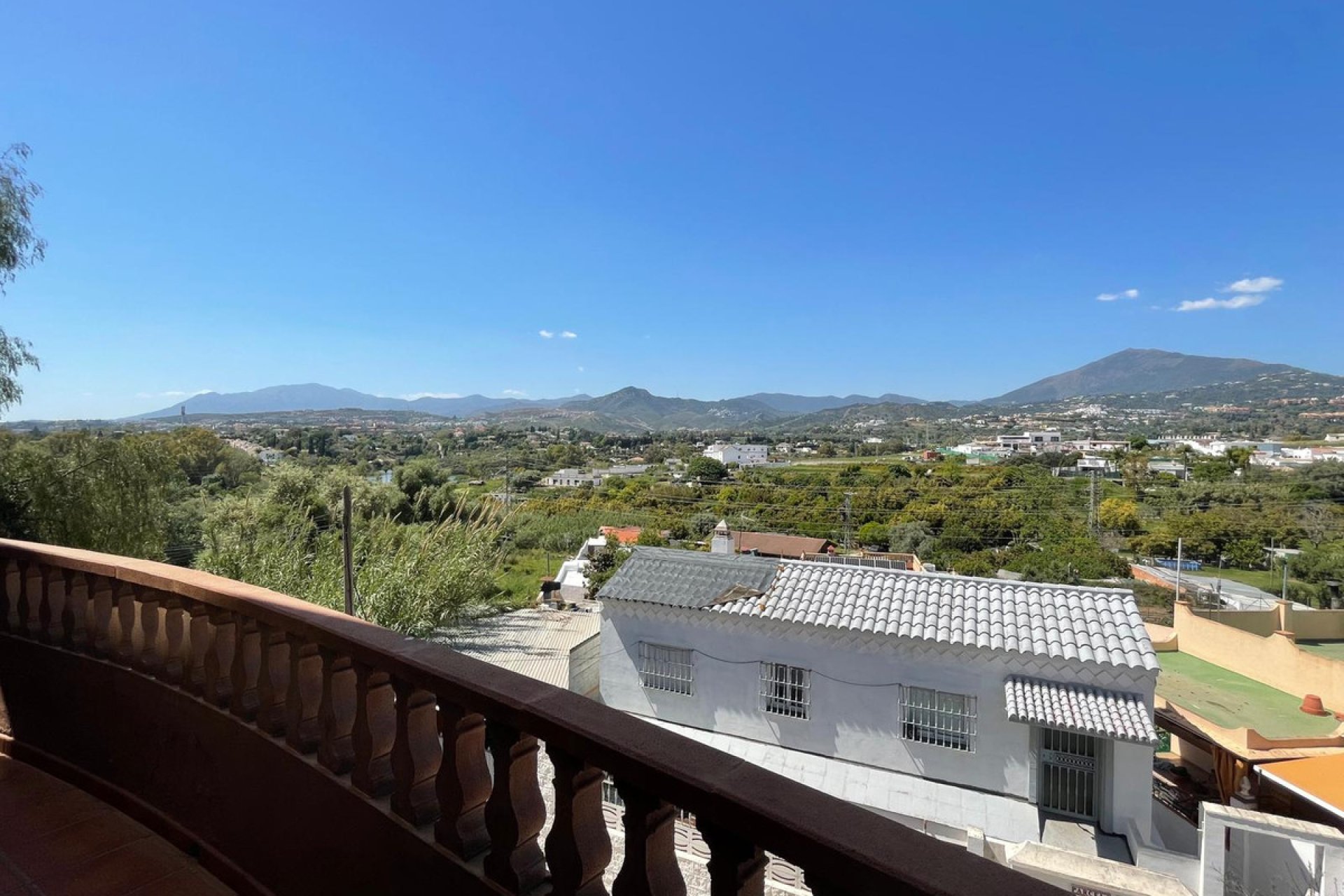 Resale - House - Detached Villa - Marbella - San Pedro De Alcantara