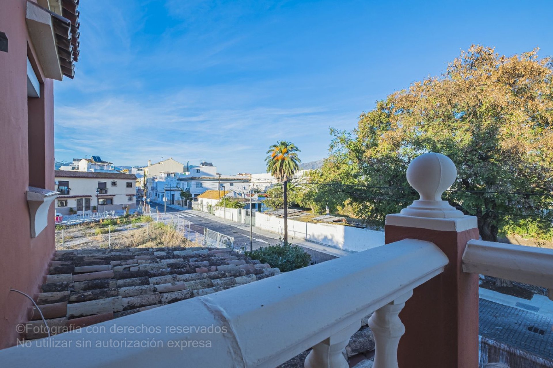 Resale - House - Detached Villa - Marbella - San Pedro De Alcantara