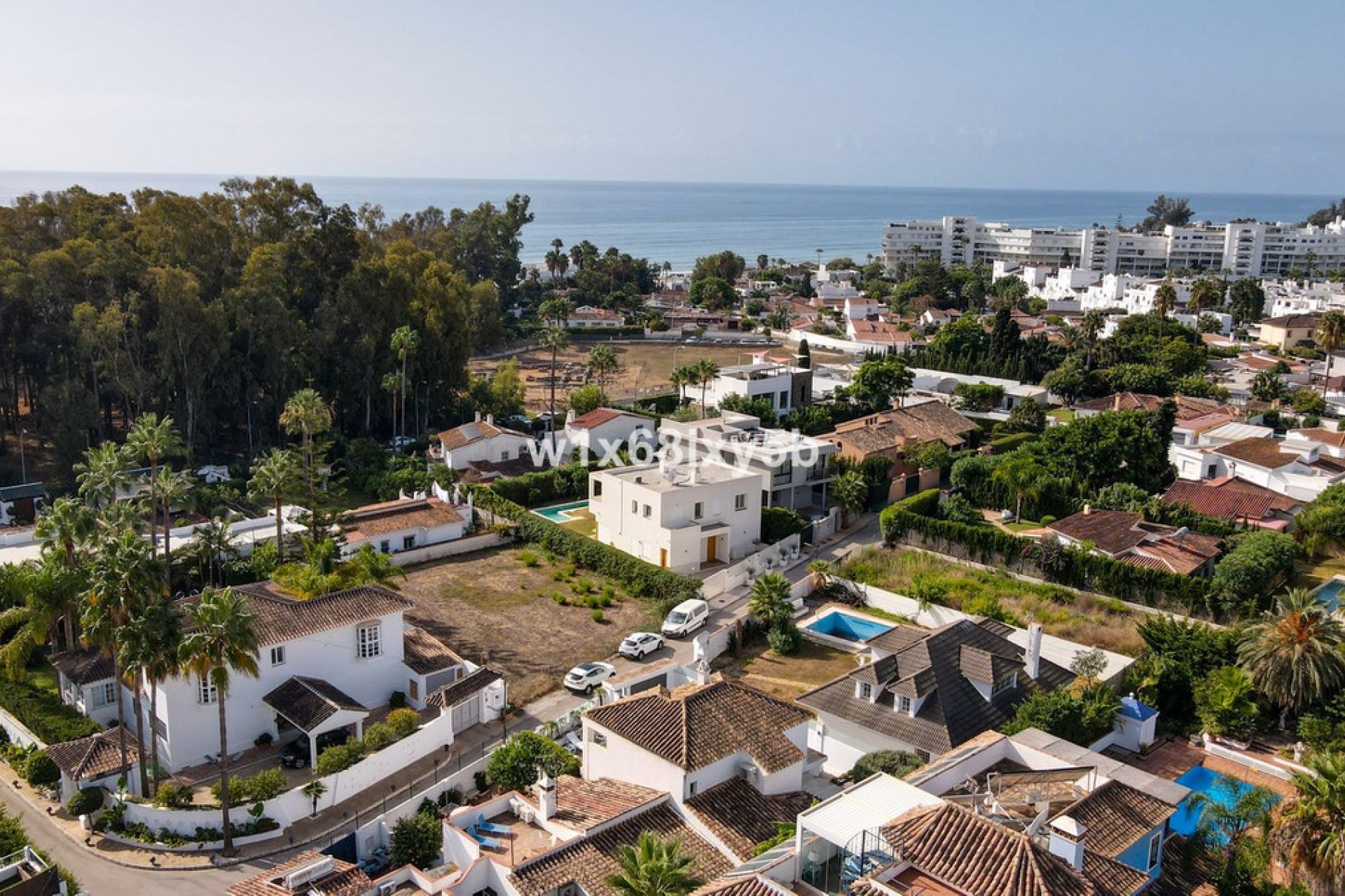 Resale - House - Detached Villa - Marbella - San Pedro De Alcantara