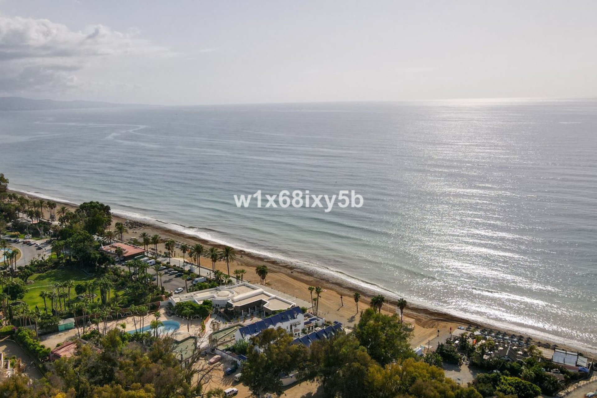 Resale - House - Detached Villa - Marbella - San Pedro De Alcantara