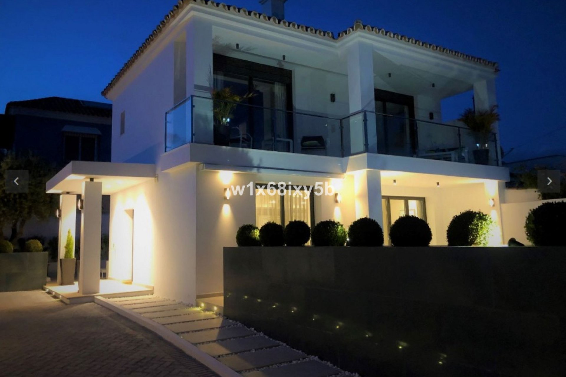 Resale - House - Detached Villa - Marbella - San Pedro De Alcantara