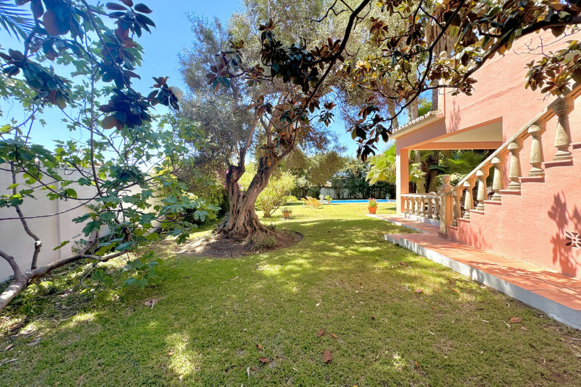 Resale - House - Detached Villa - Marbella - San Pedro De Alcantara