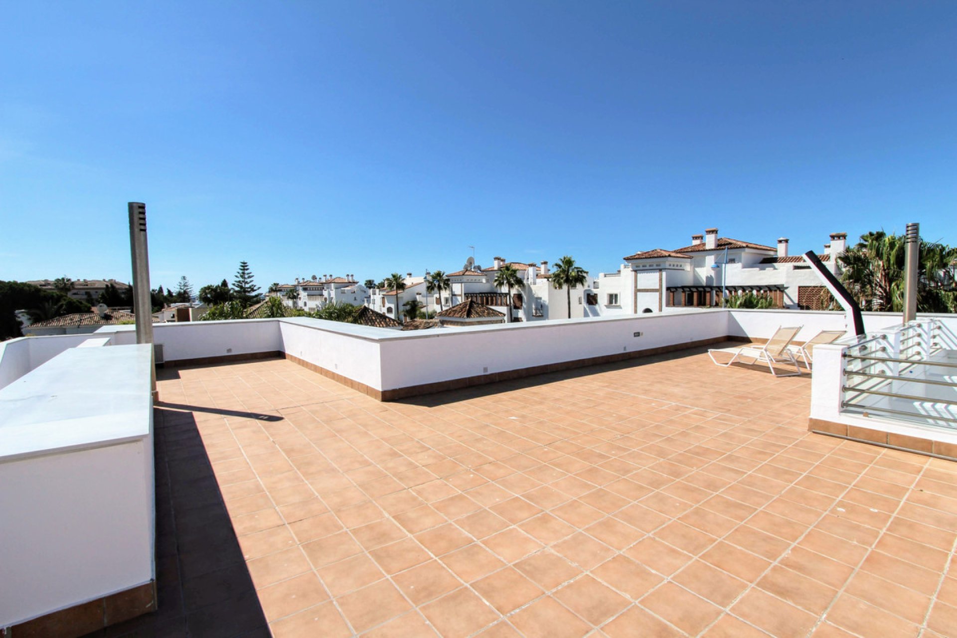 Resale - House - Detached Villa - Marbella - San Pedro De Alcantara