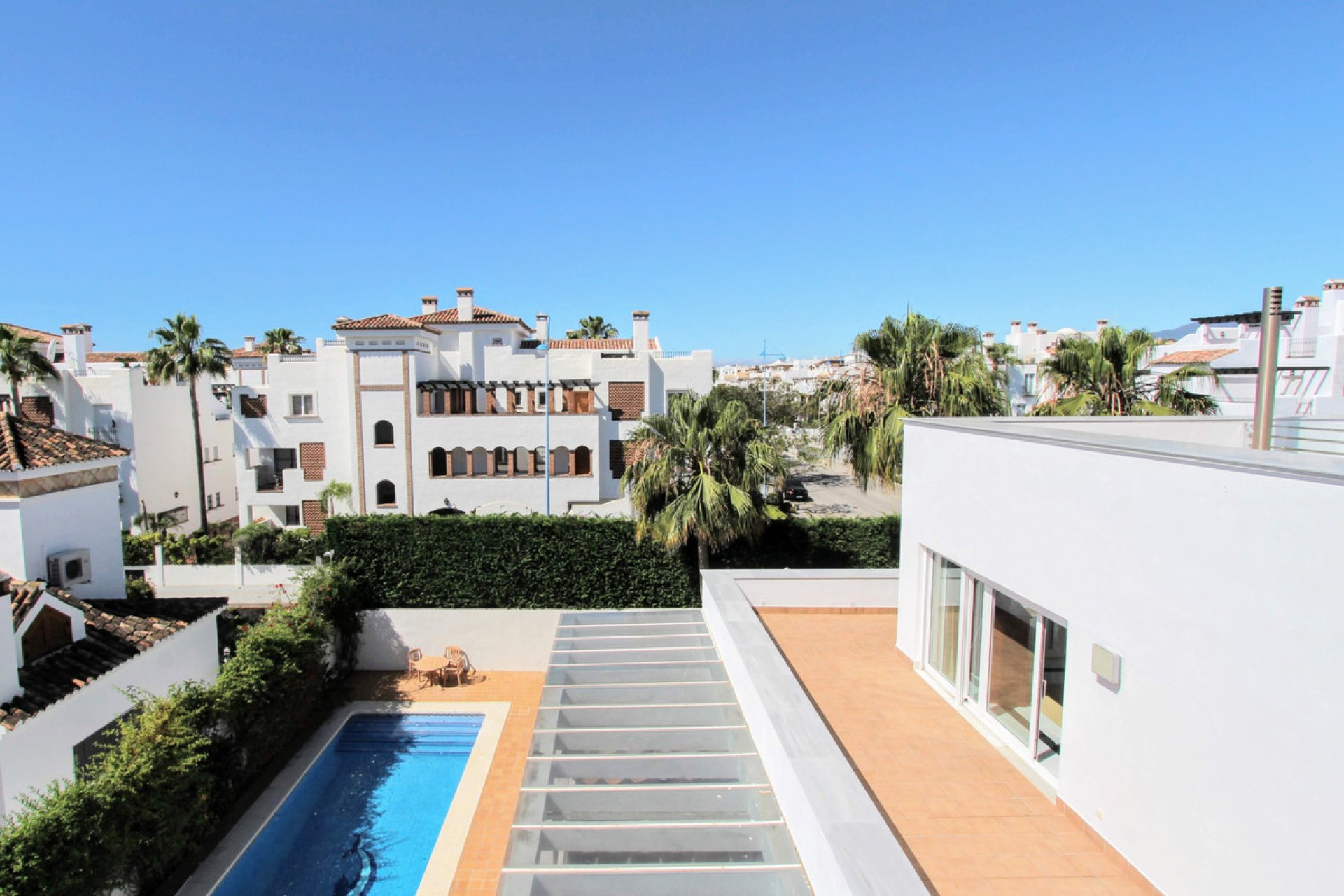 Resale - House - Detached Villa - Marbella - San Pedro De Alcantara