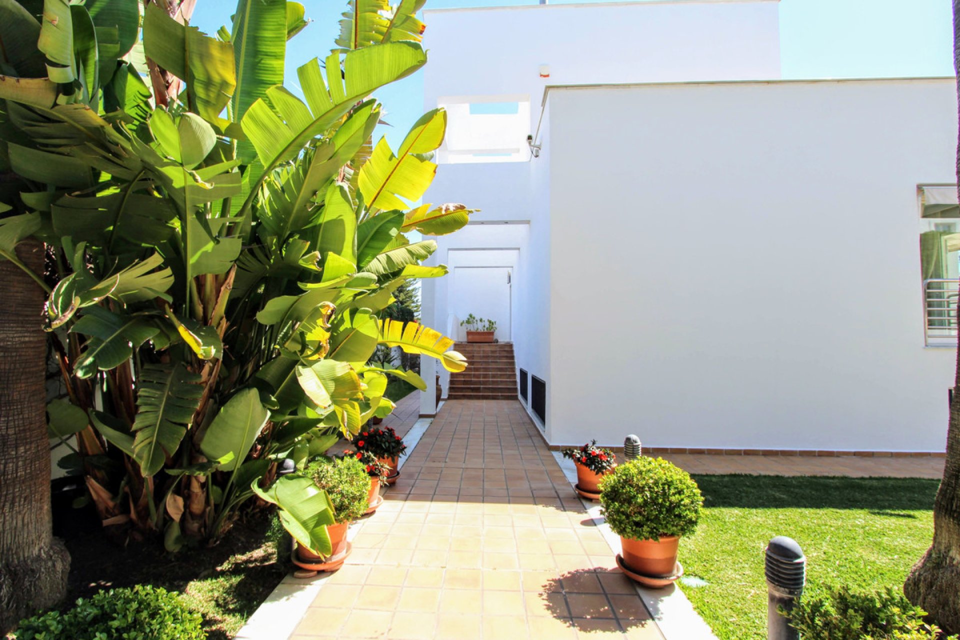 Resale - House - Detached Villa - Marbella - San Pedro De Alcantara