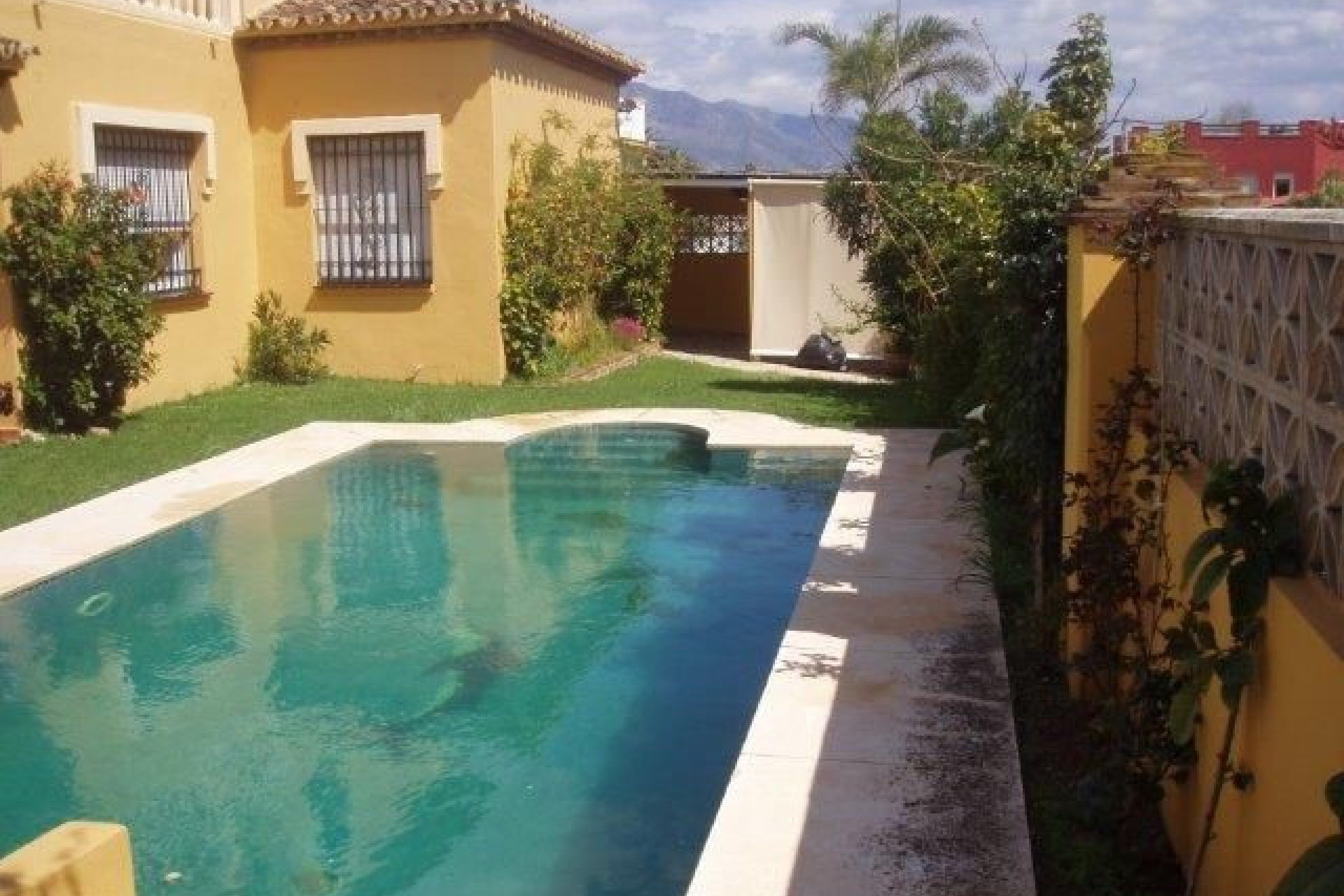 Resale - House - Detached Villa - Marbella - San Pedro De Alcantara