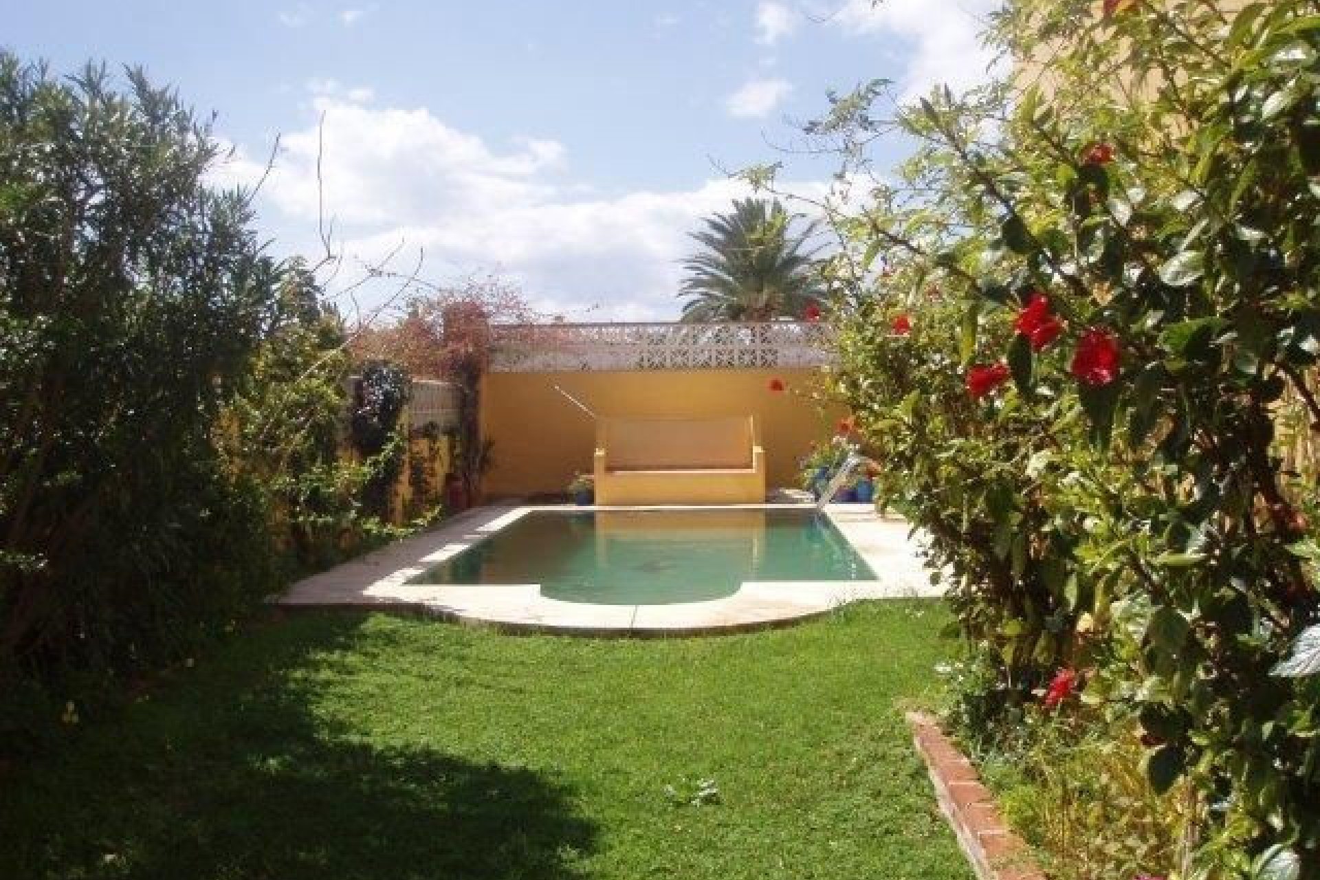 Resale - House - Detached Villa - Marbella - San Pedro De Alcantara