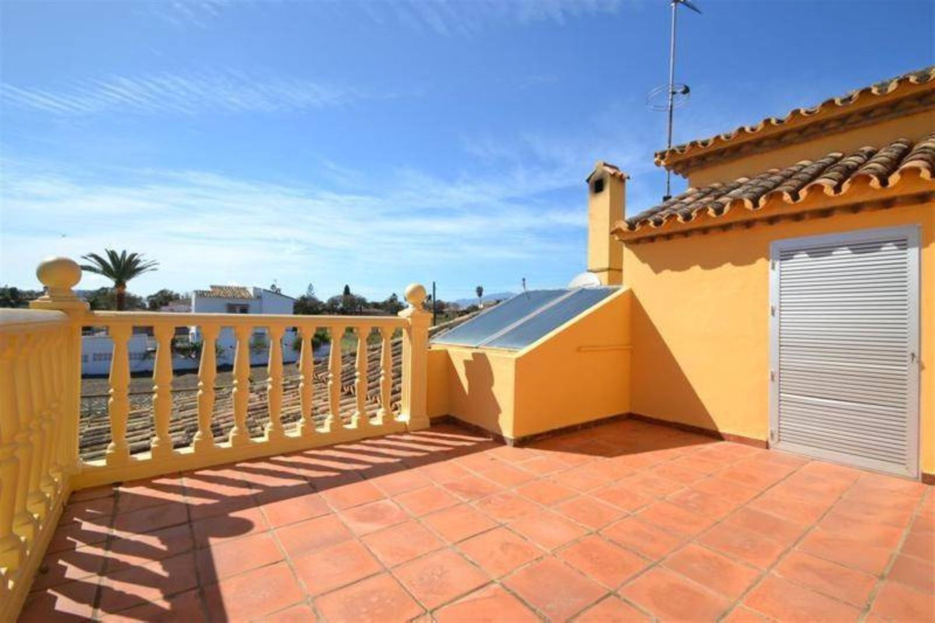 Resale - House - Detached Villa - Marbella - San Pedro De Alcantara