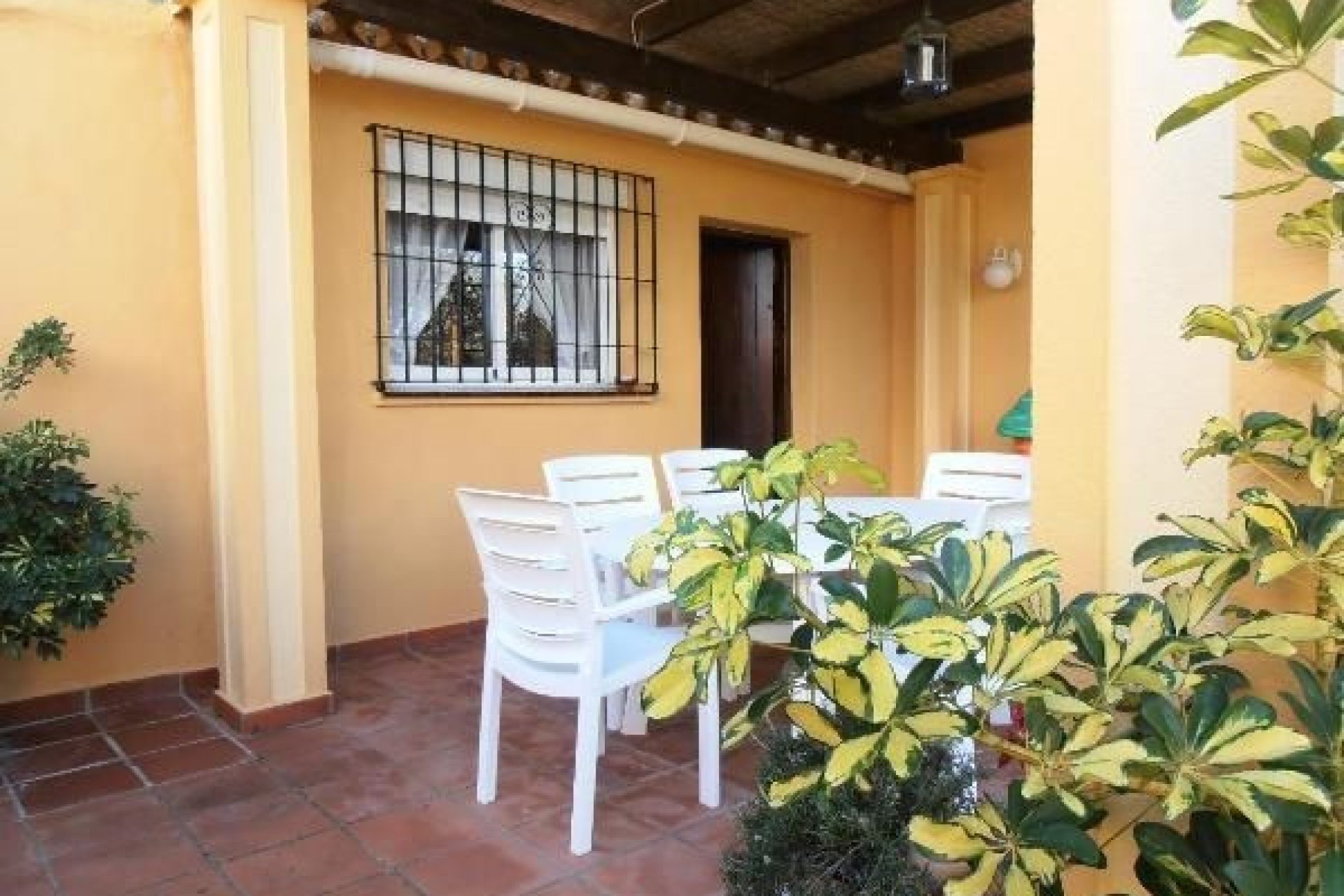 Resale - House - Detached Villa - Marbella - San Pedro De Alcantara