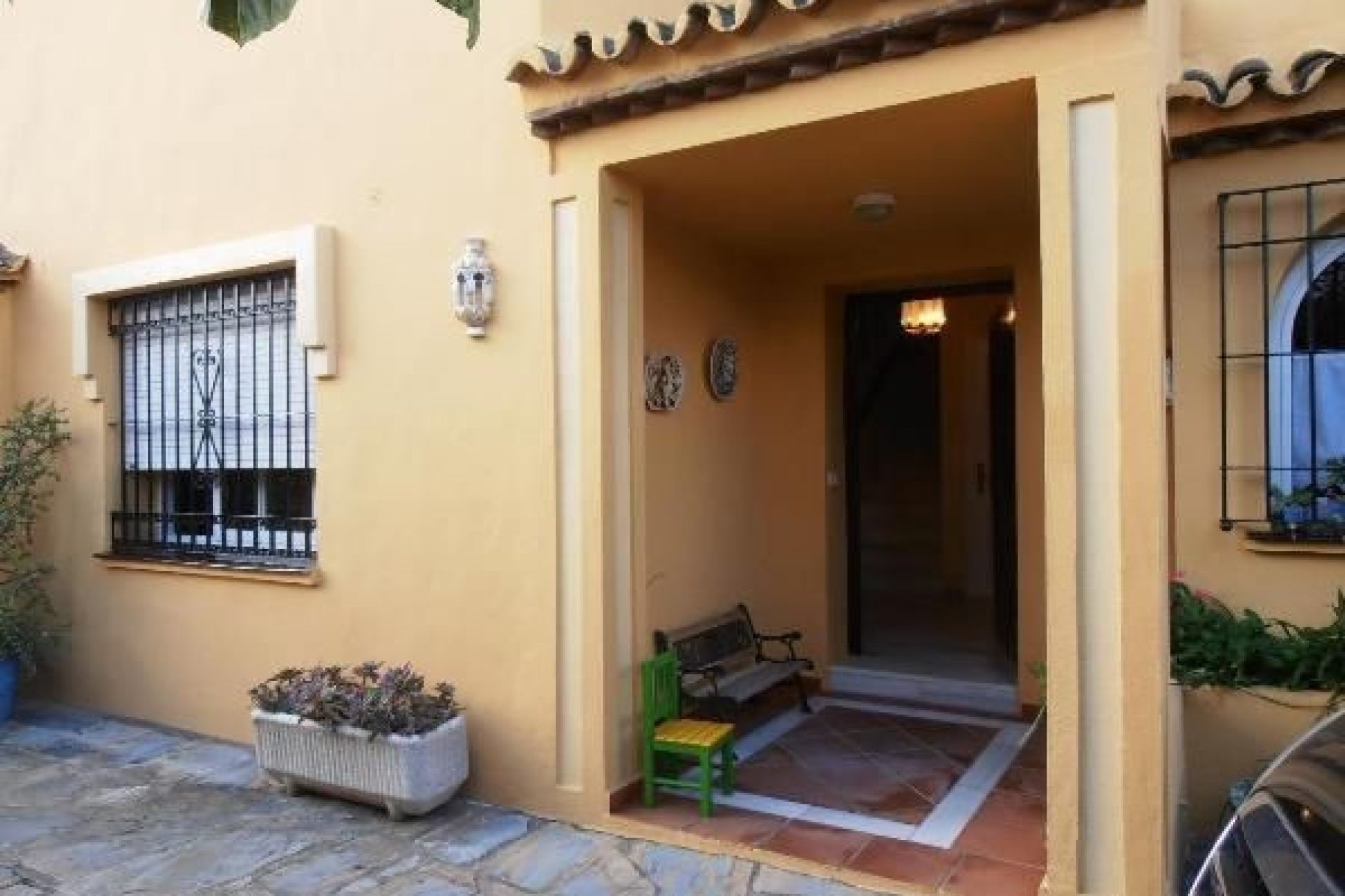 Resale - House - Detached Villa - Marbella - San Pedro De Alcantara