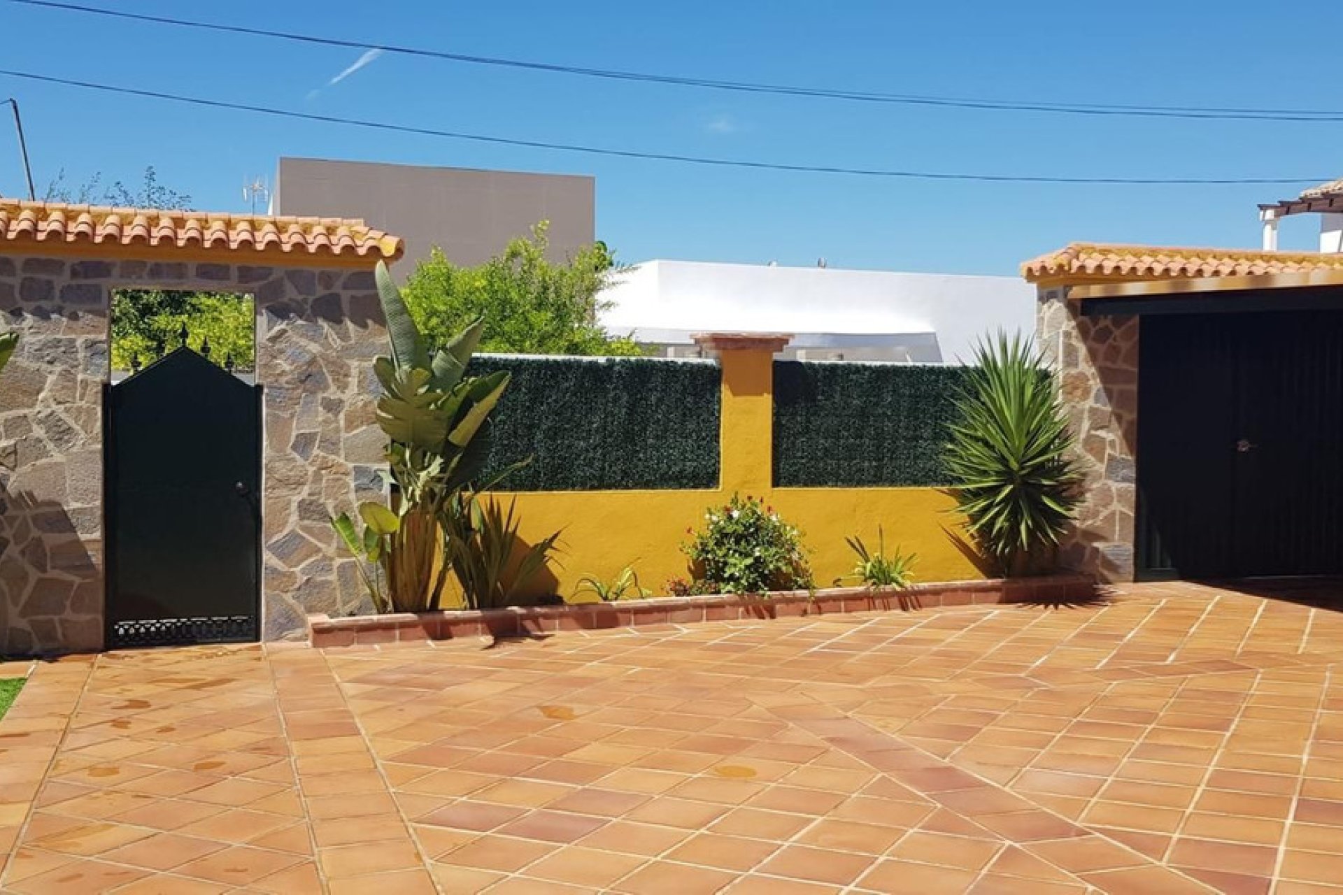 Resale - House - Detached Villa - Marbella - San Pedro De Alcantara