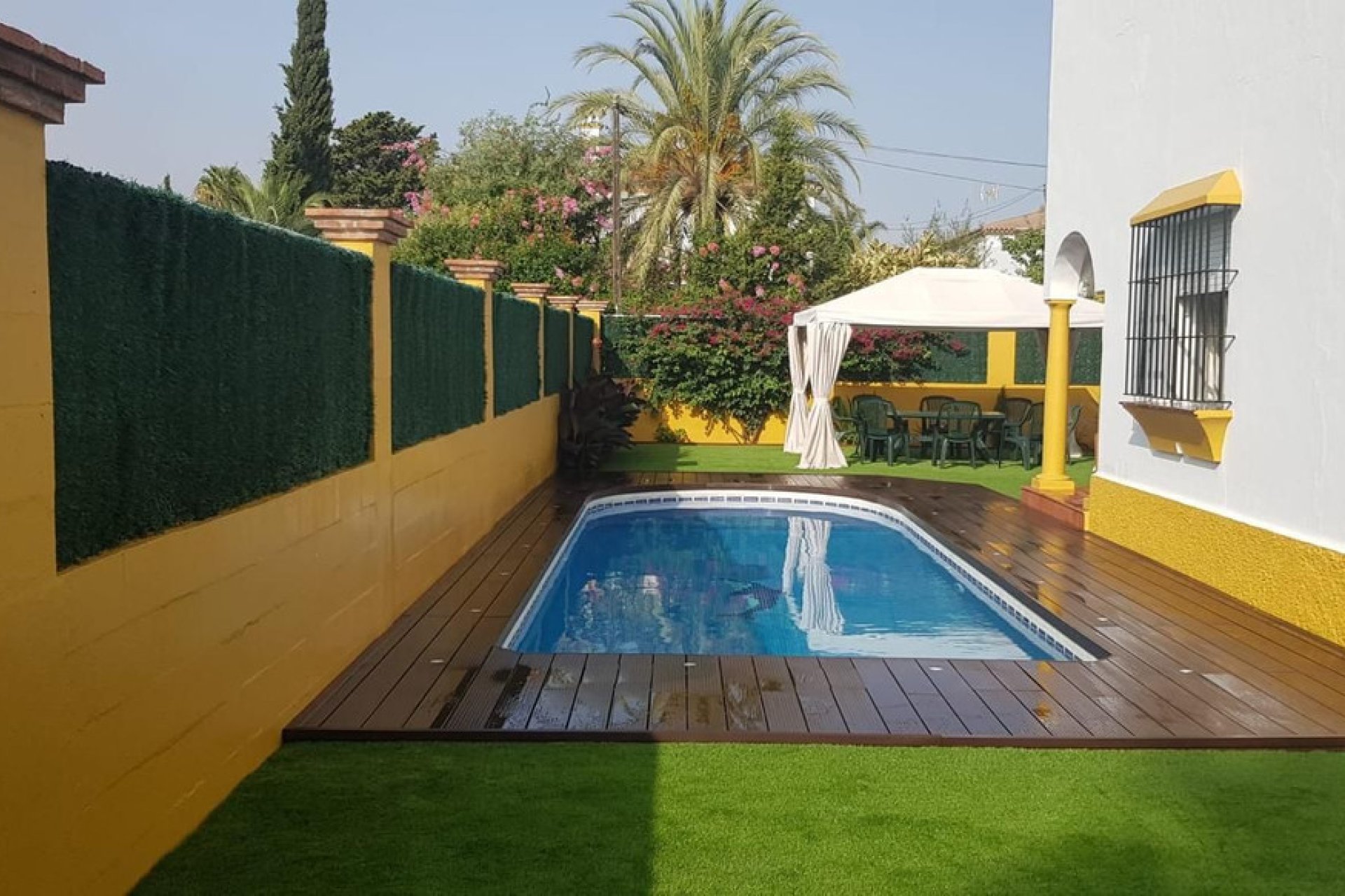 Resale - House - Detached Villa - Marbella - San Pedro De Alcantara