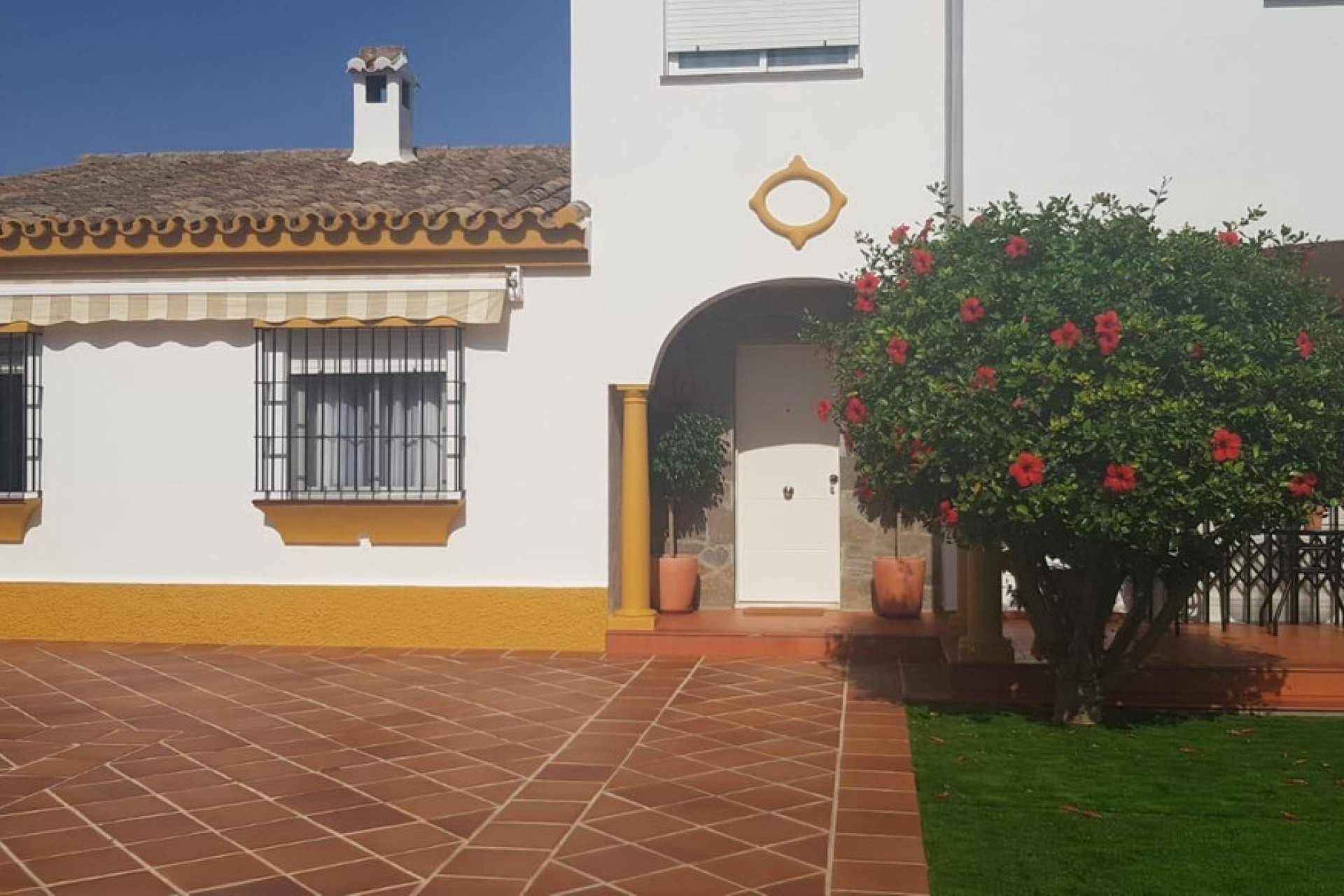 Resale - House - Detached Villa - Marbella - San Pedro De Alcantara