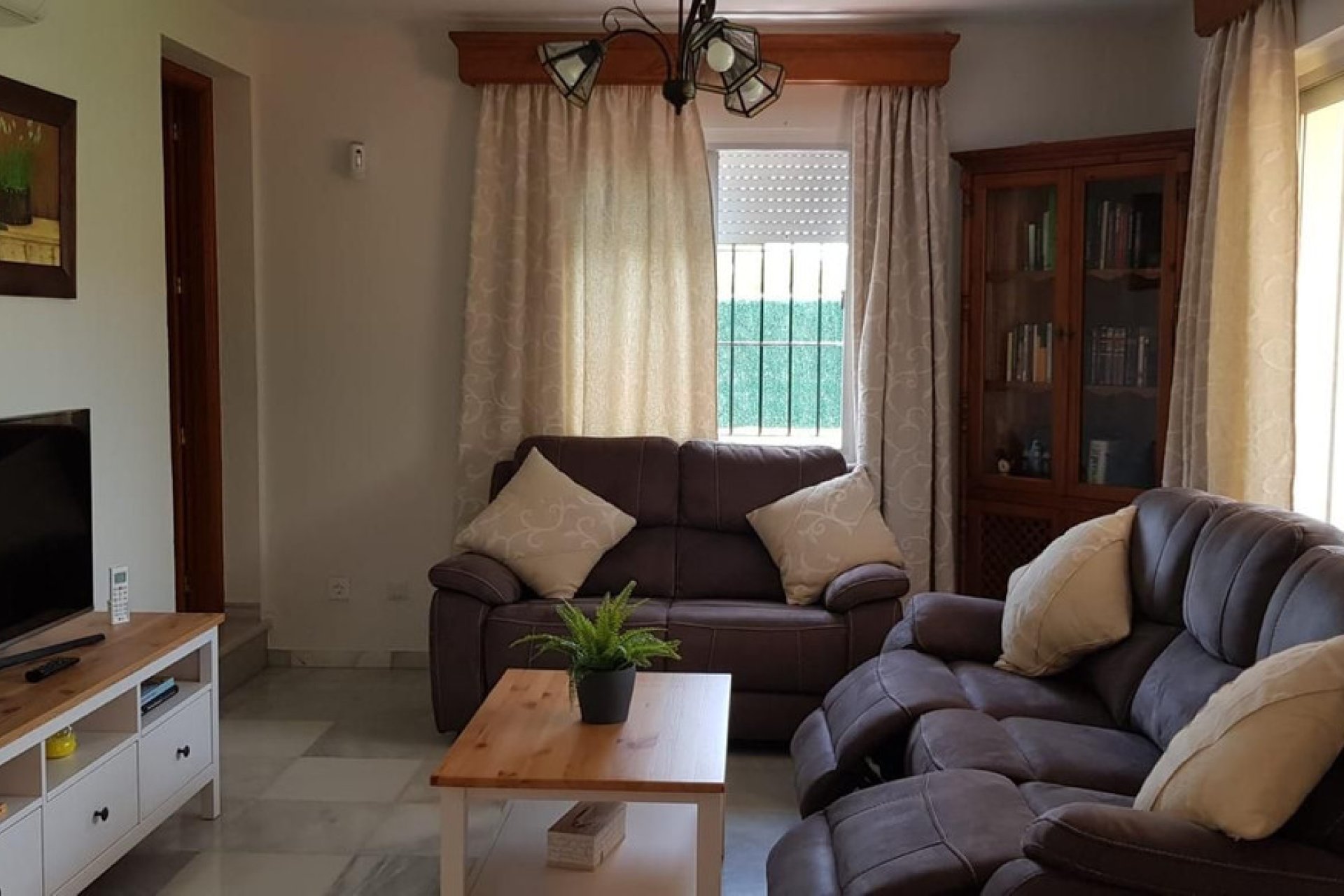 Resale - House - Detached Villa - Marbella - San Pedro De Alcantara