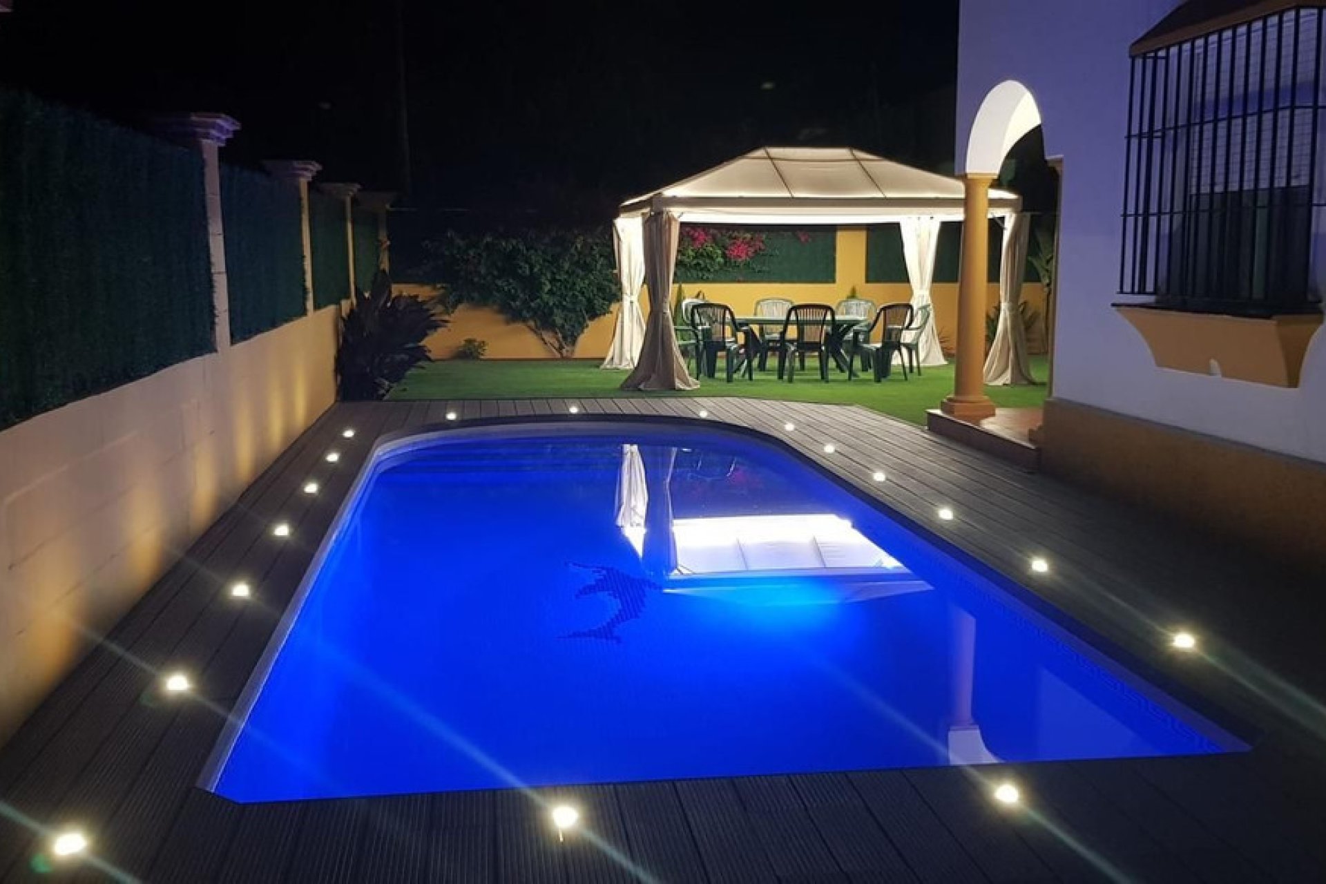 Resale - House - Detached Villa - Marbella - San Pedro De Alcantara