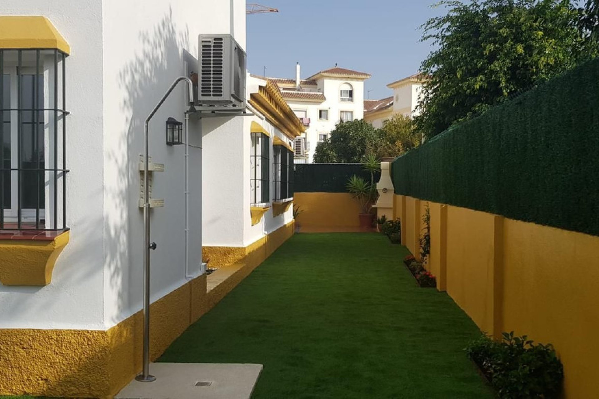 Resale - House - Detached Villa - Marbella - San Pedro De Alcantara