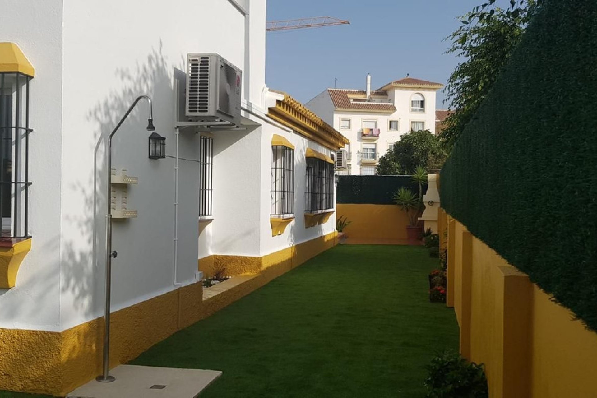 Resale - House - Detached Villa - Marbella - San Pedro De Alcantara