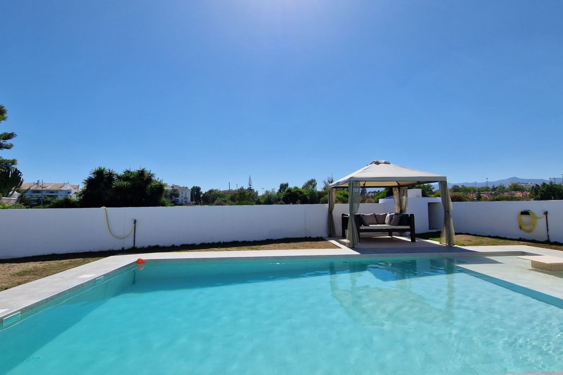 Resale - House - Detached Villa - Marbella - San Pedro De Alcantara