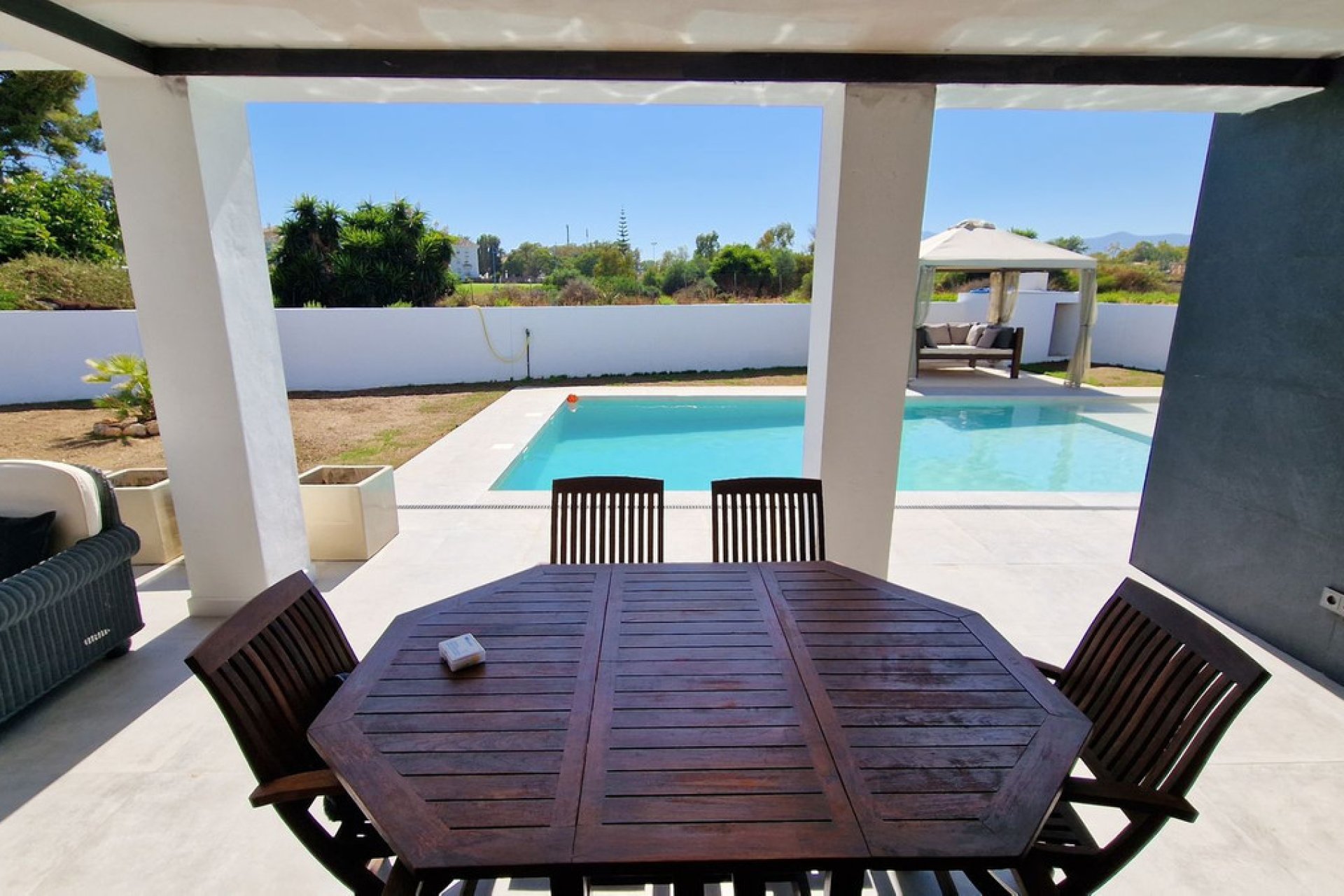 Resale - House - Detached Villa - Marbella - San Pedro De Alcantara