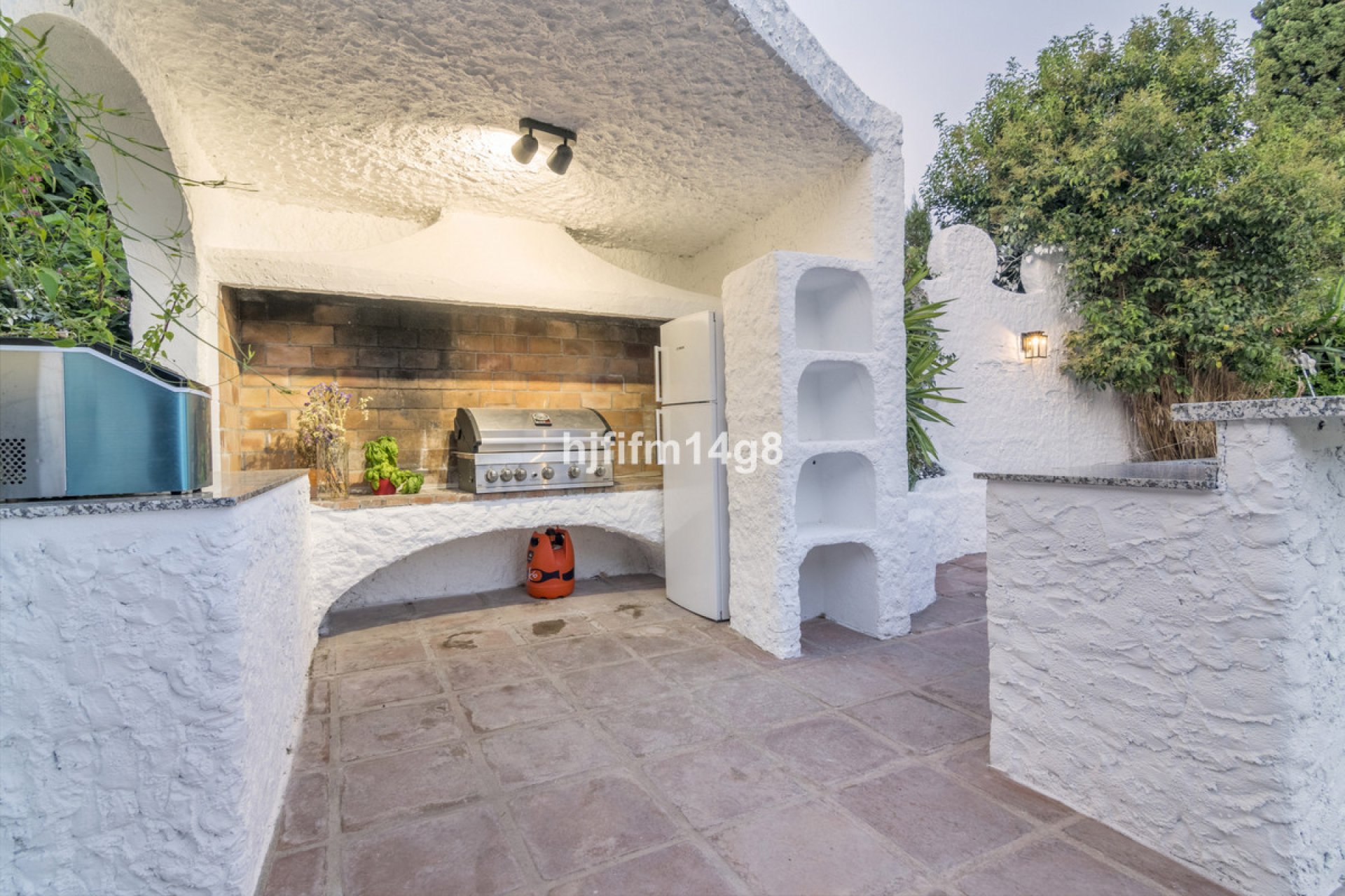 Resale - House - Detached Villa - Marbella - San Pedro De Alcantara