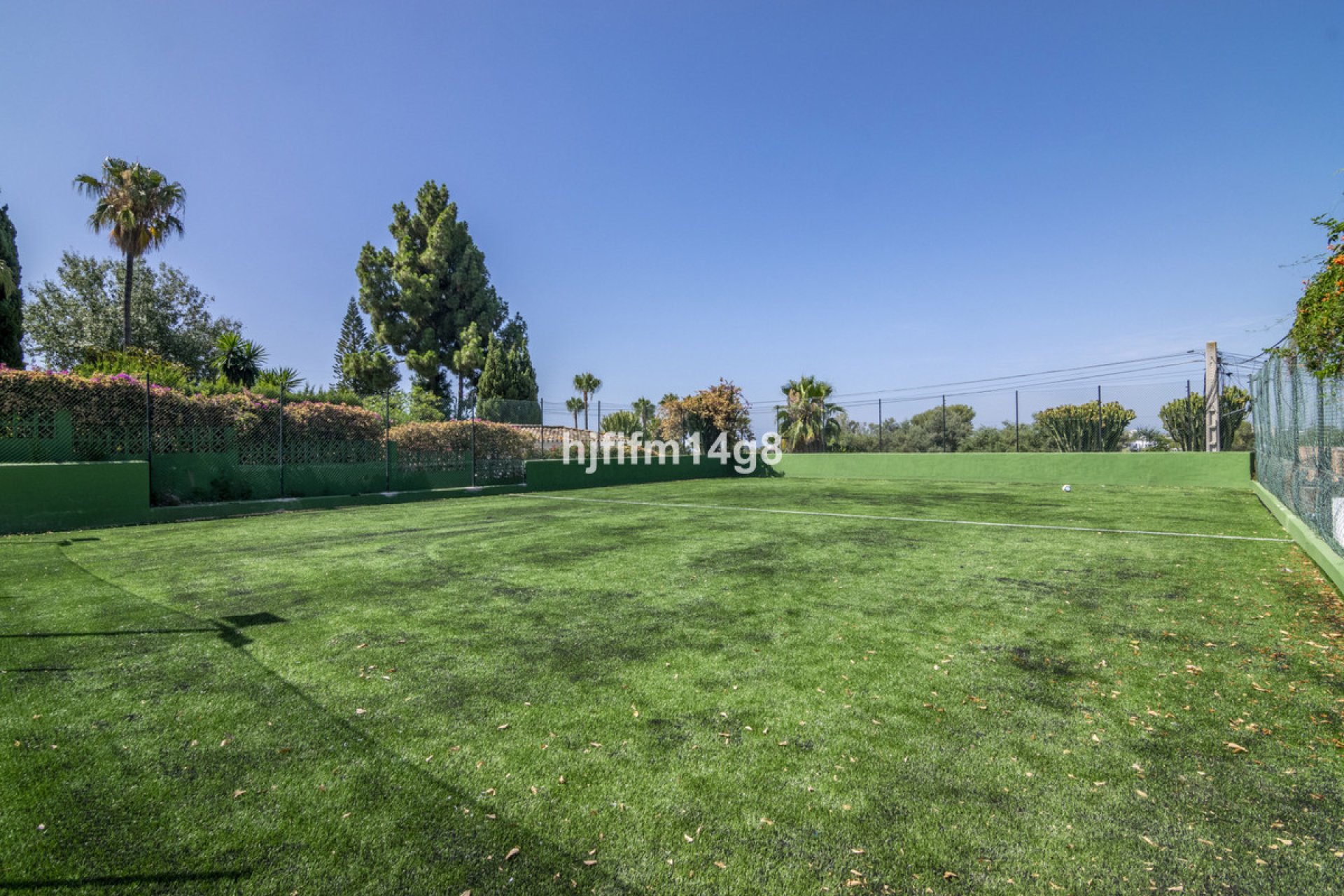 Resale - House - Detached Villa - Marbella - San Pedro De Alcantara