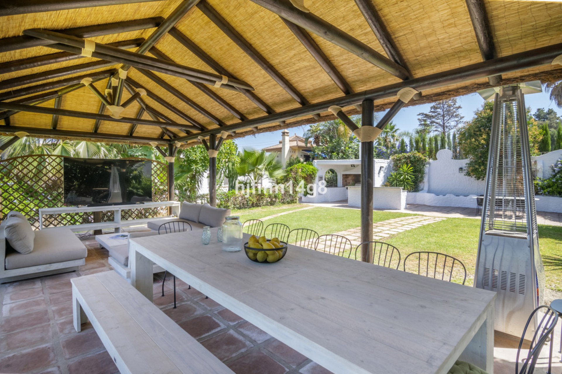 Resale - House - Detached Villa - Marbella - San Pedro De Alcantara