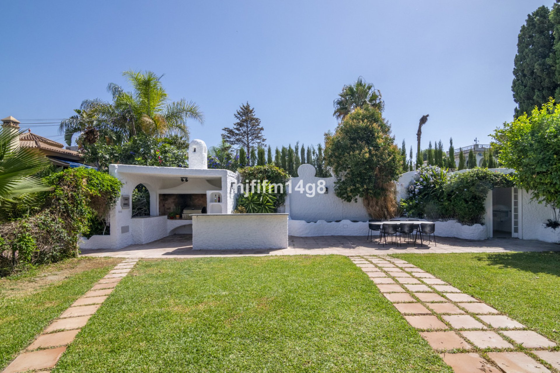 Resale - House - Detached Villa - Marbella - San Pedro De Alcantara