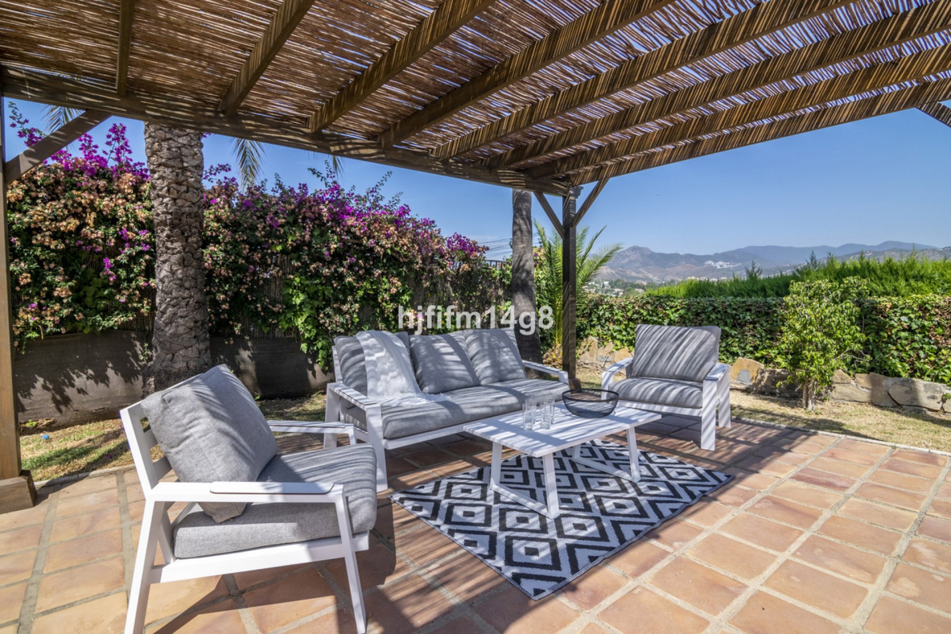 Resale - House - Detached Villa - Marbella - San Pedro De Alcantara