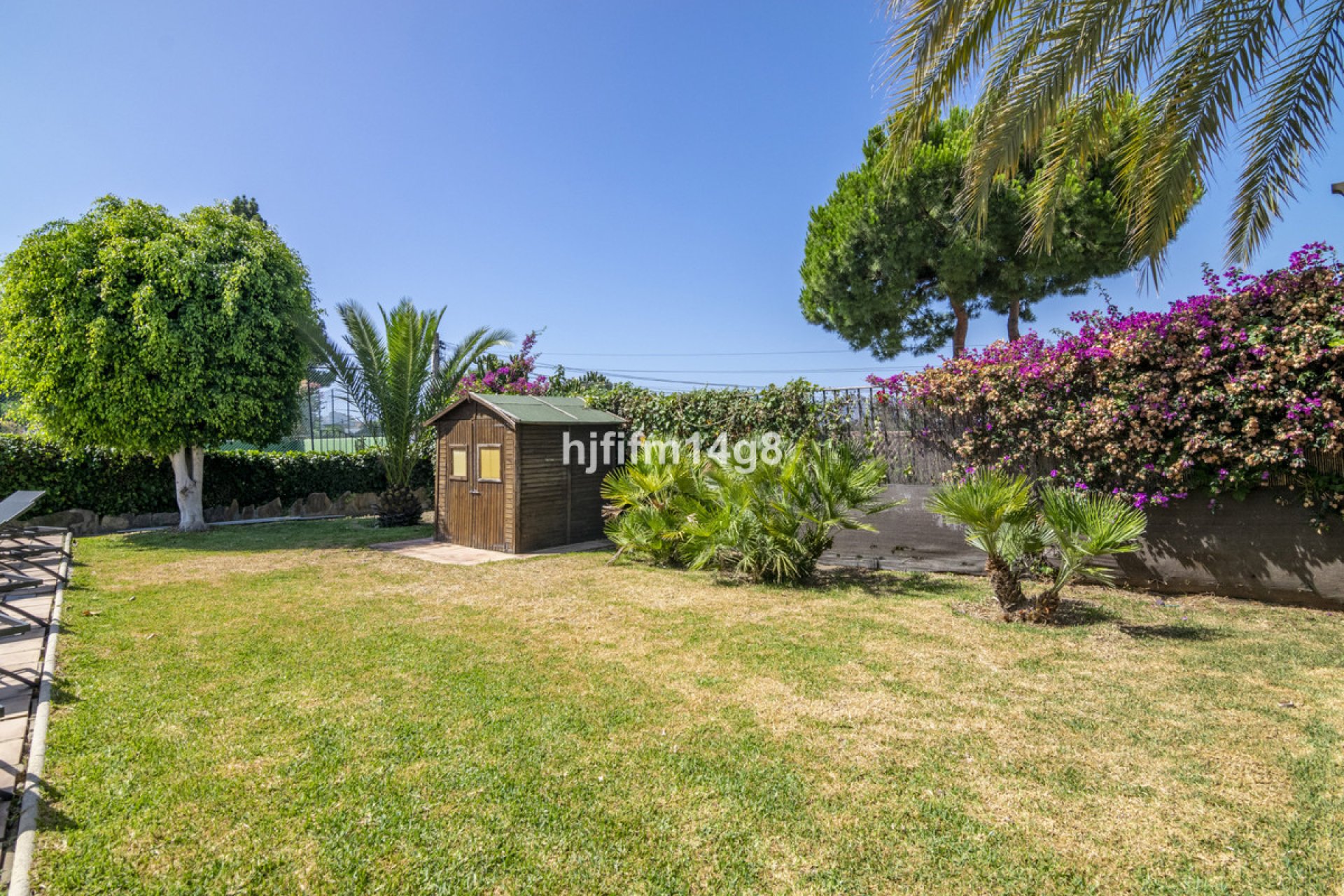 Resale - House - Detached Villa - Marbella - San Pedro De Alcantara