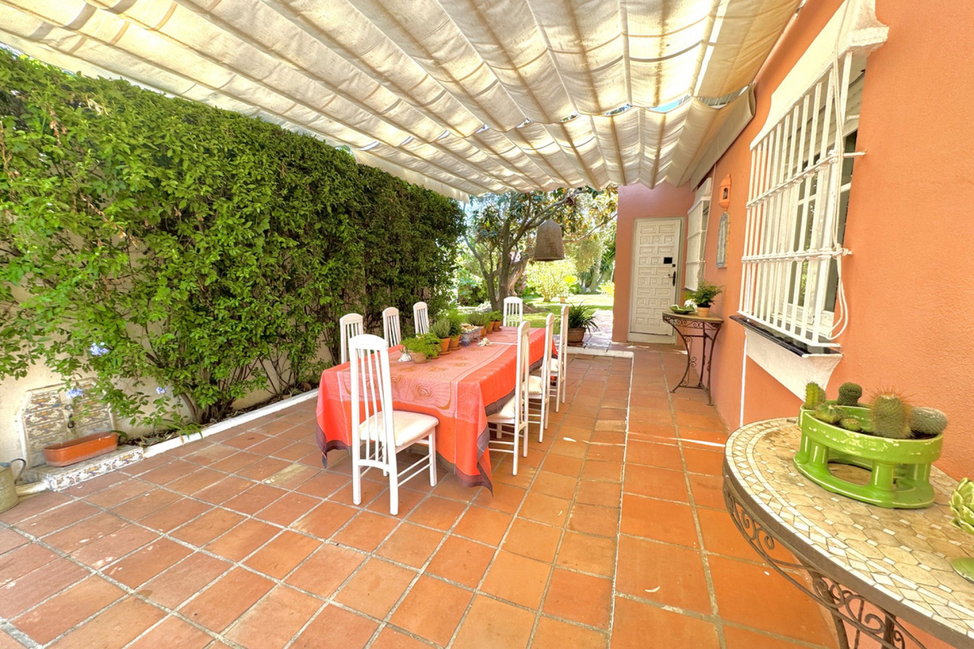 Resale - House - Detached Villa - Marbella - San Pedro De Alcantara