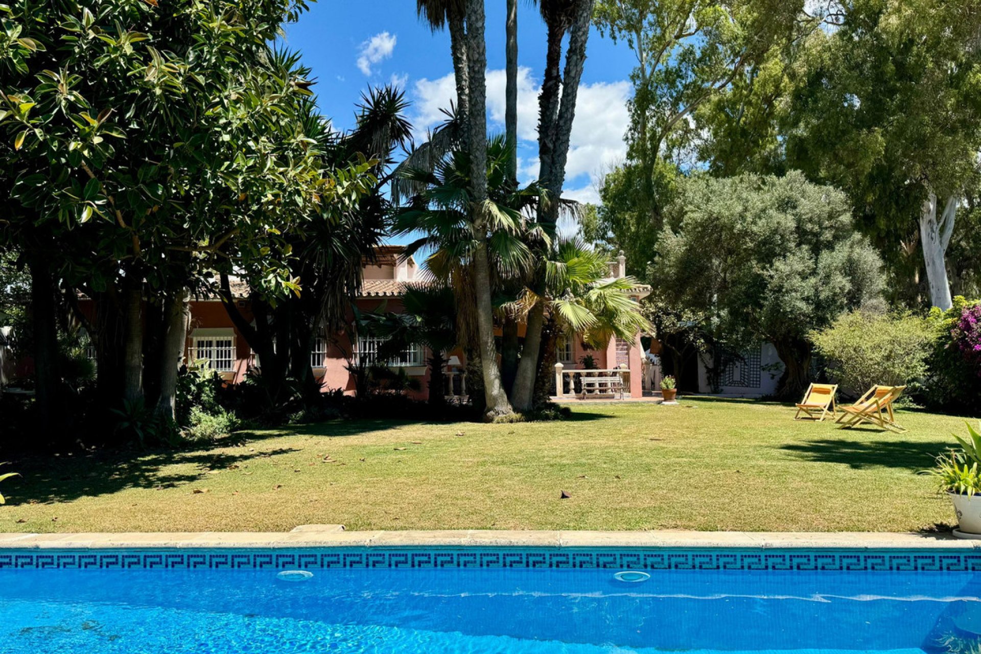 Resale - House - Detached Villa - Marbella - San Pedro De Alcantara