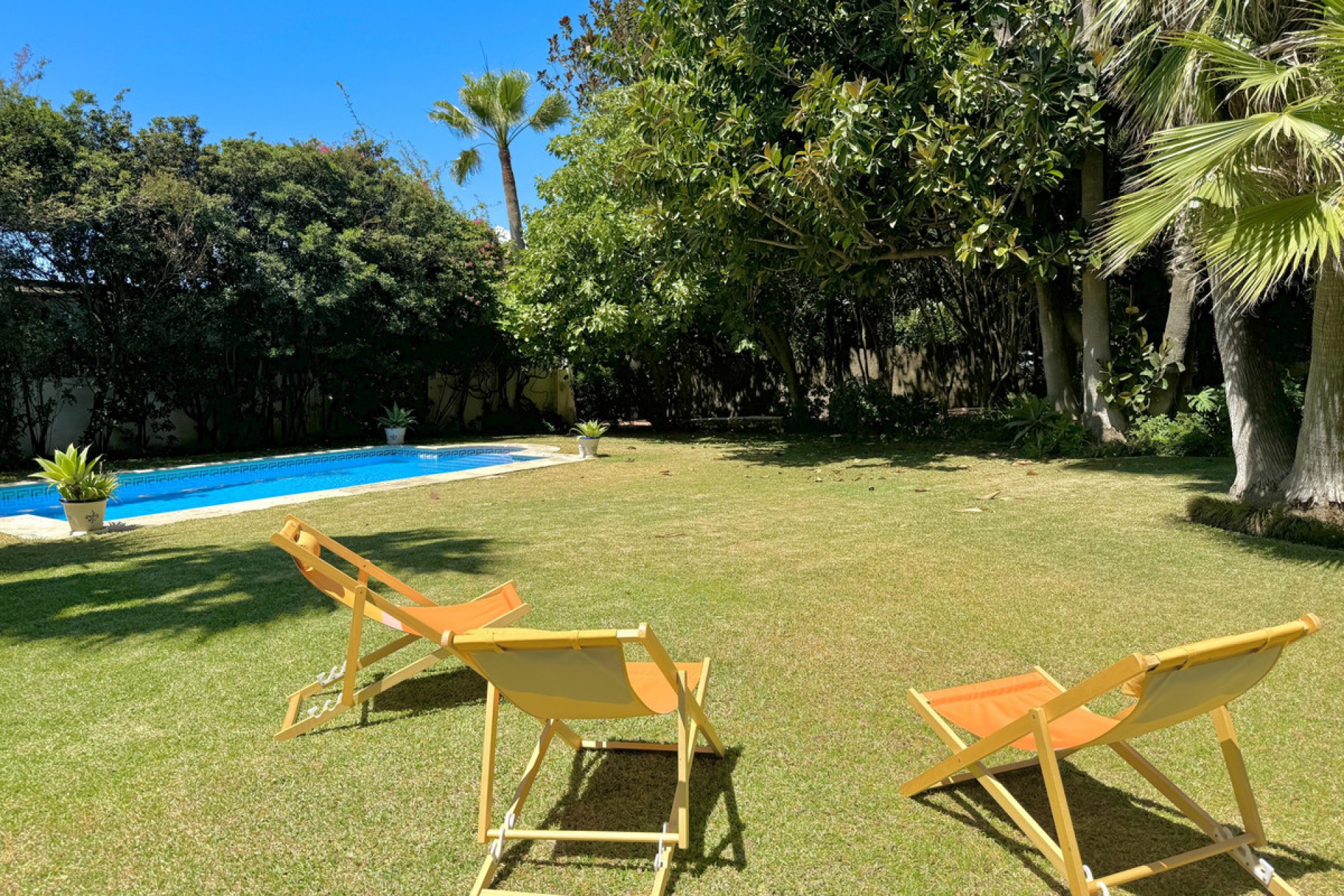 Resale - House - Detached Villa - Marbella - San Pedro De Alcantara