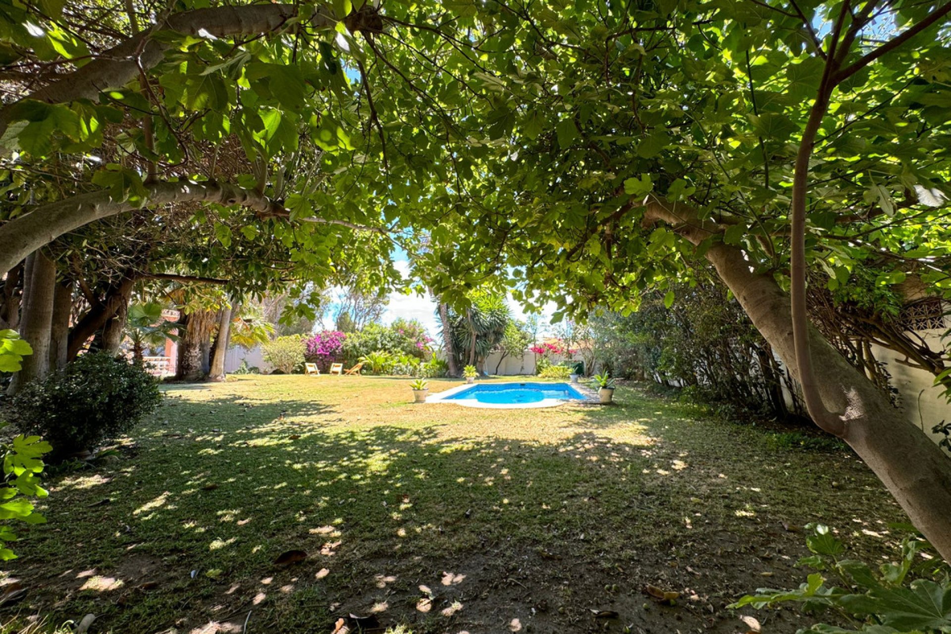 Resale - House - Detached Villa - Marbella - San Pedro De Alcantara