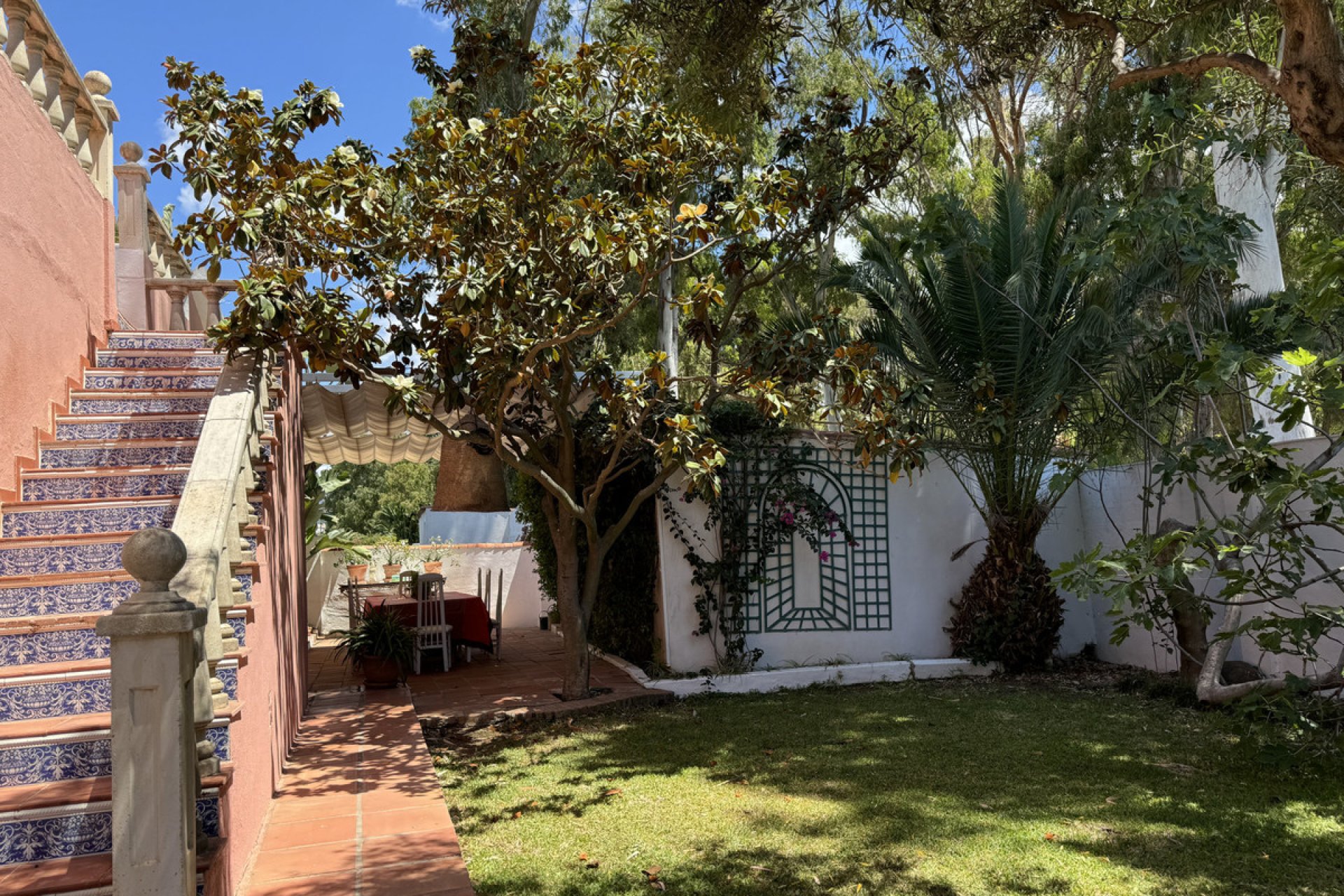 Resale - House - Detached Villa - Marbella - San Pedro De Alcantara