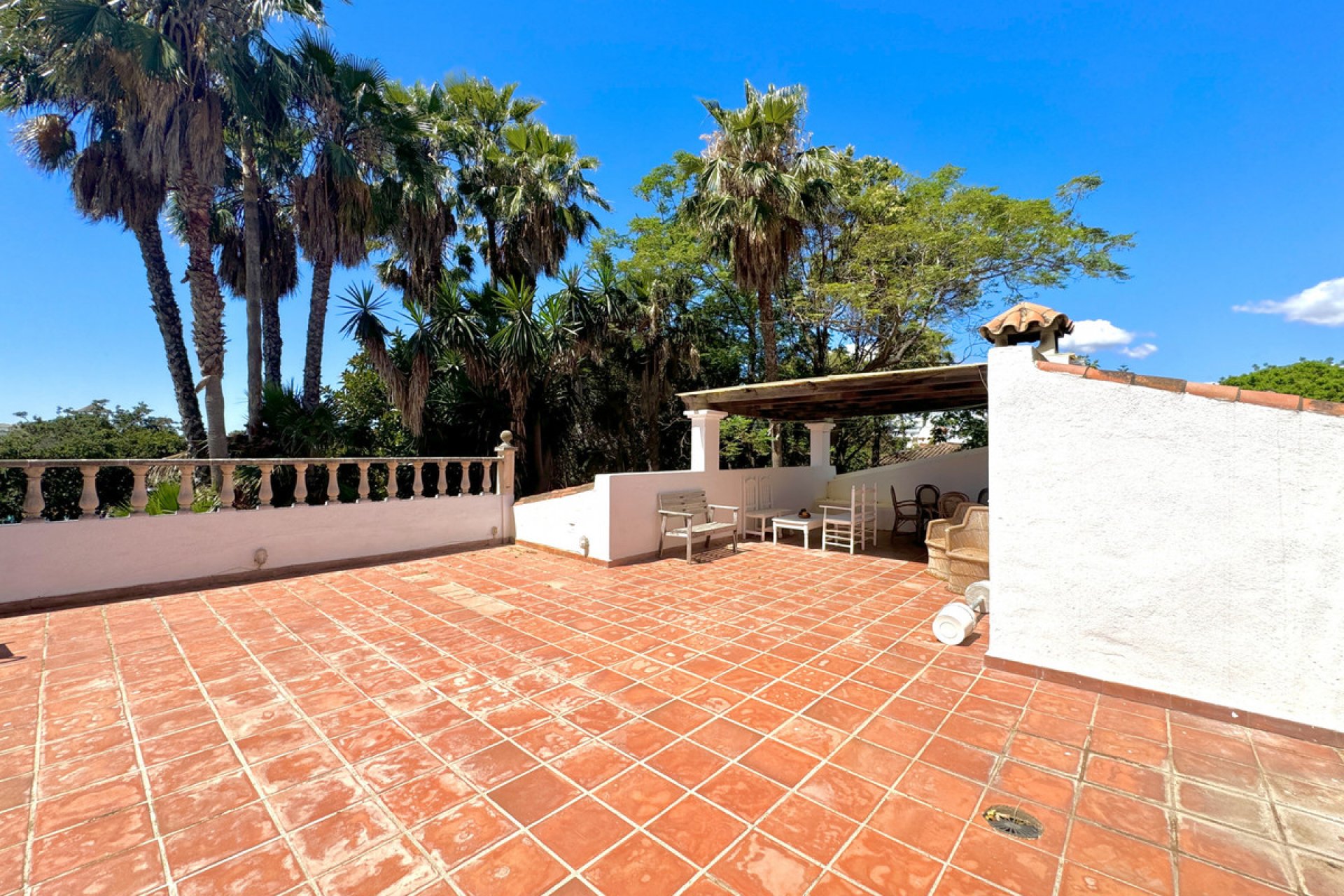 Resale - House - Detached Villa - Marbella - San Pedro De Alcantara